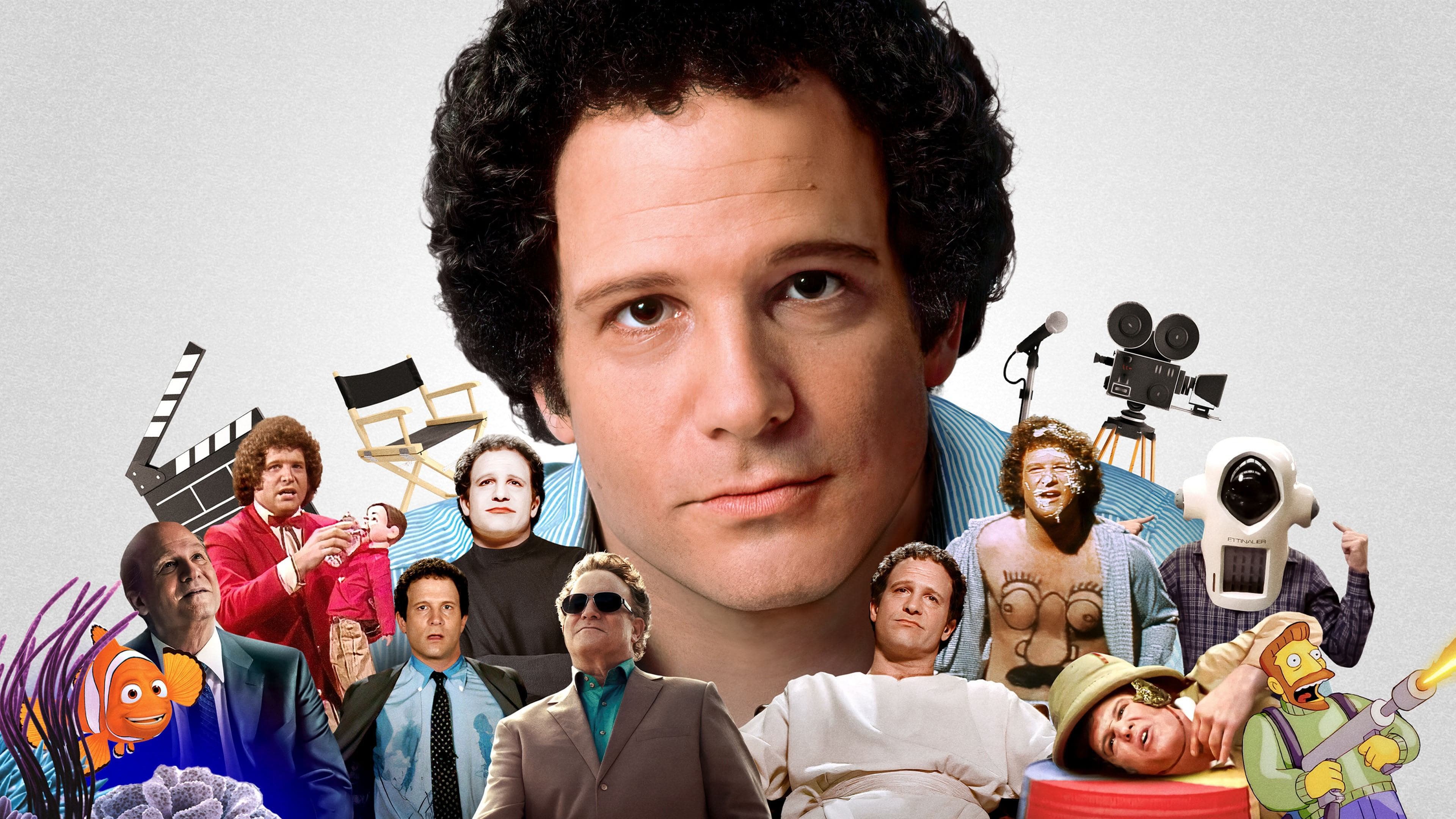 Albert Brooks: Bảo Vệ Đời Tôi