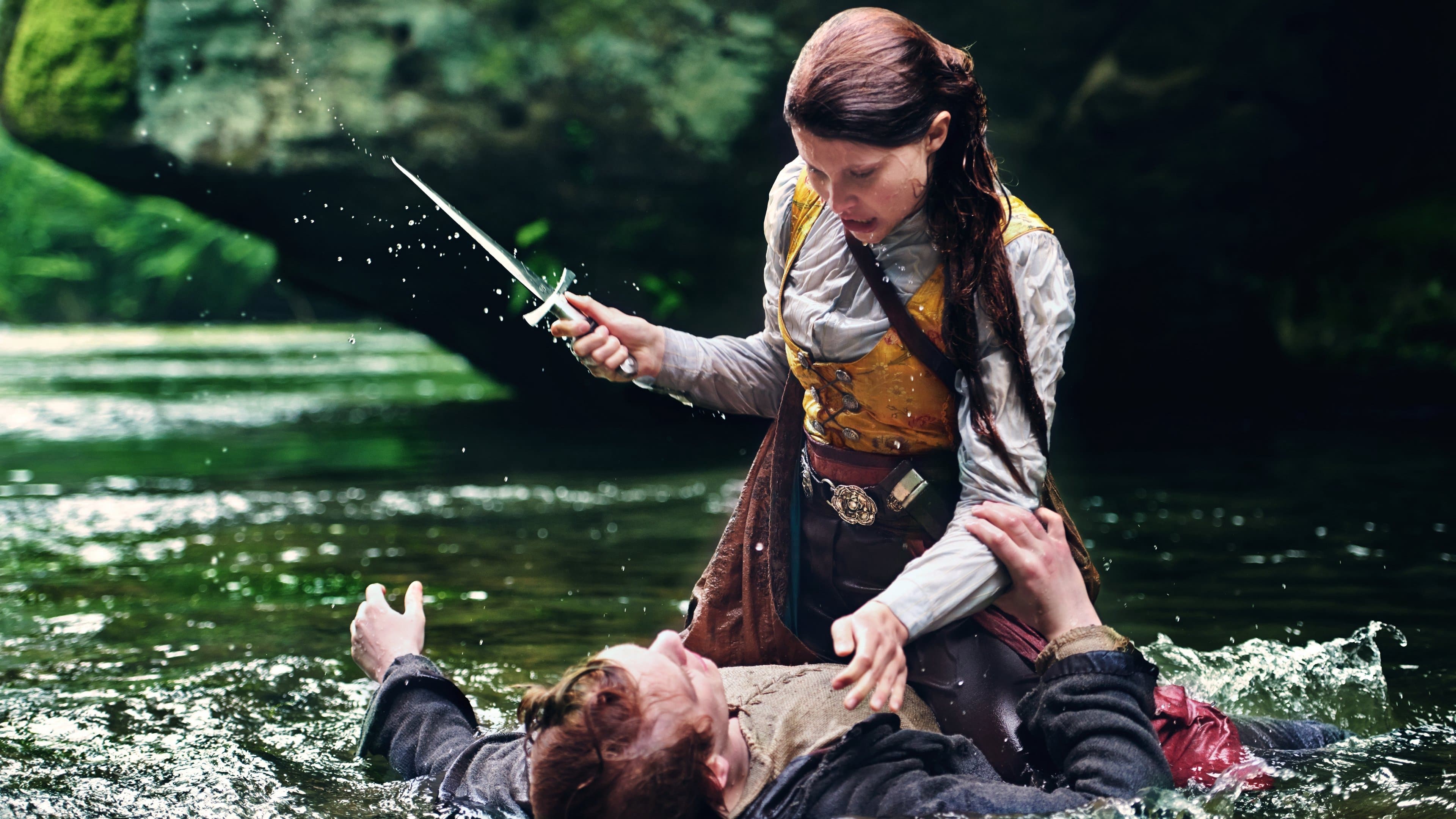 Askeladden - Hội trường Dovregubbens