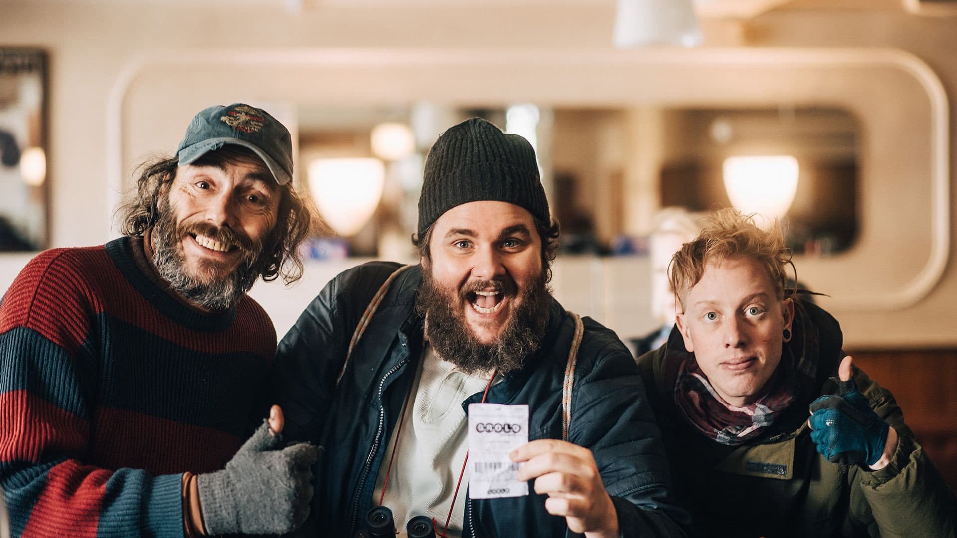 Ba Lần Trắng Tay