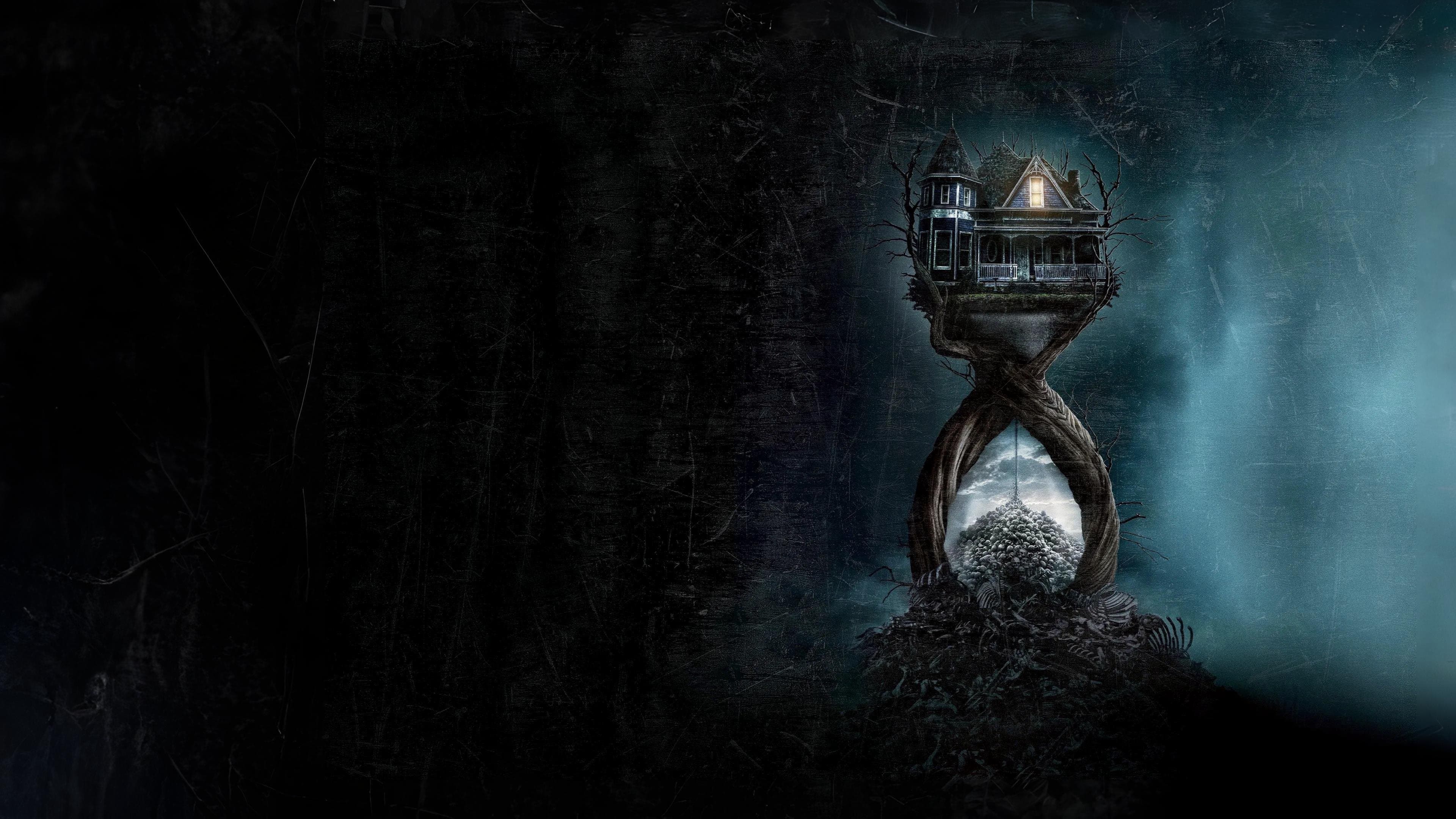 Bí Mật Kinh Hoàng