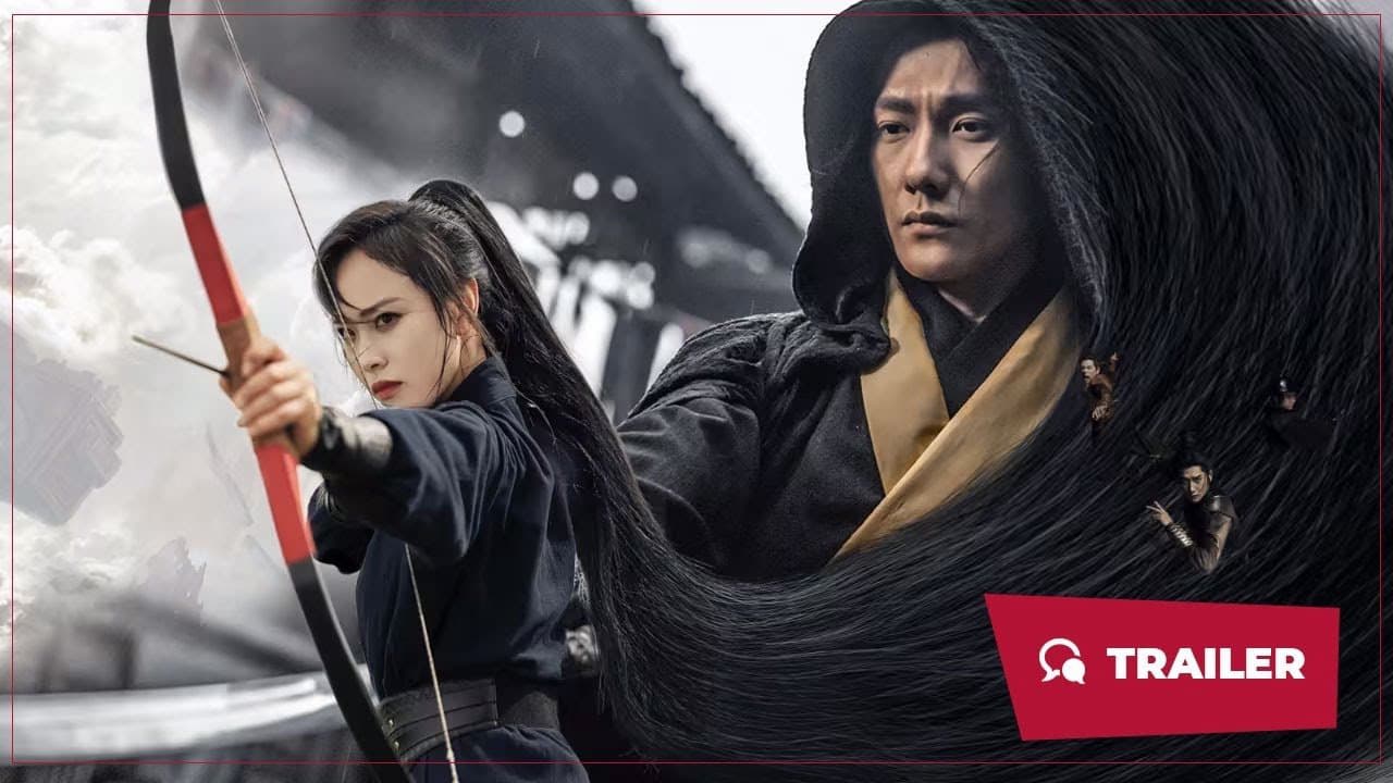 Cẩm Y Vệ: Luyện Hỏa Ký