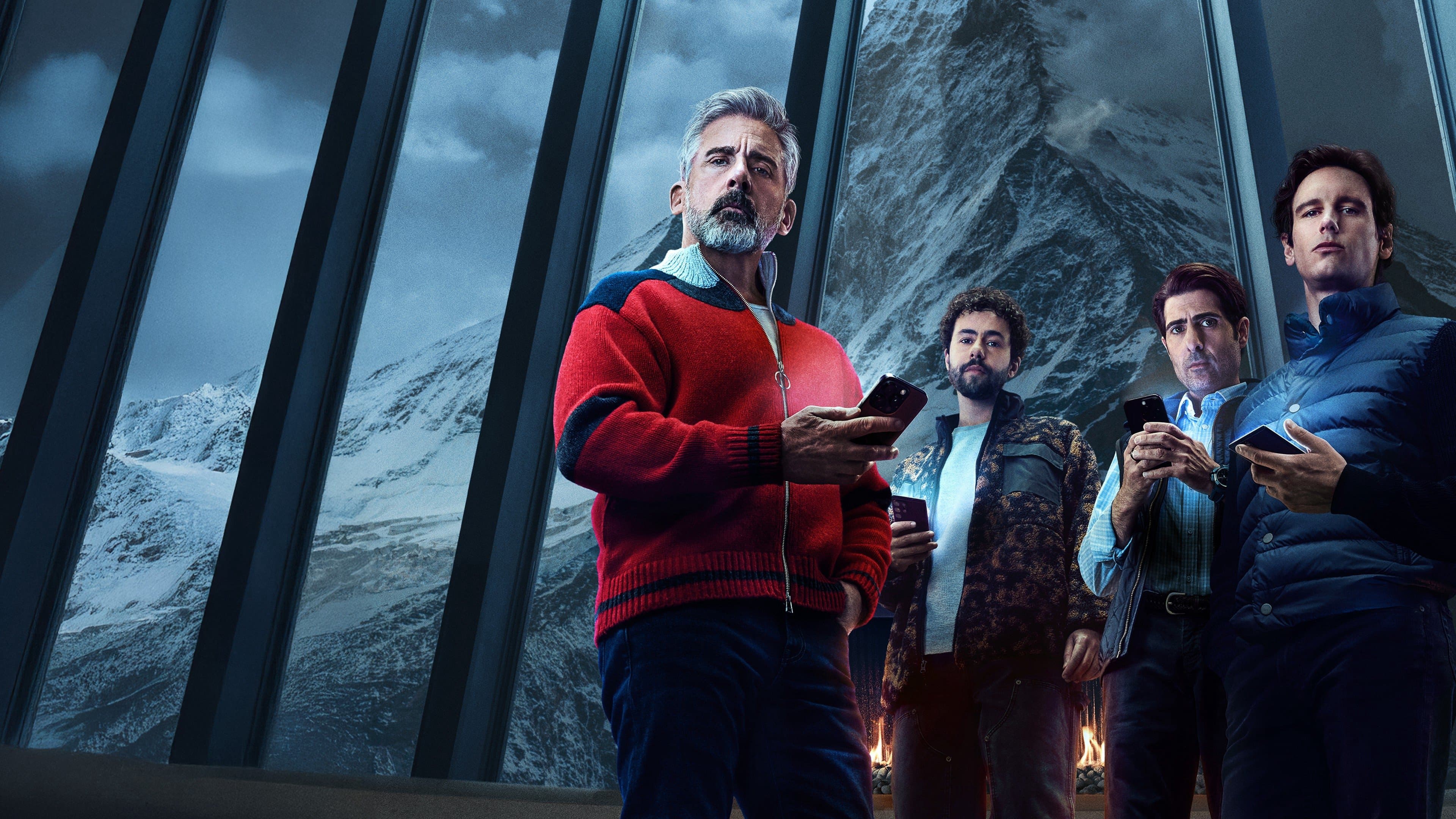 Câu Chuyện Trên Đỉnh Núi