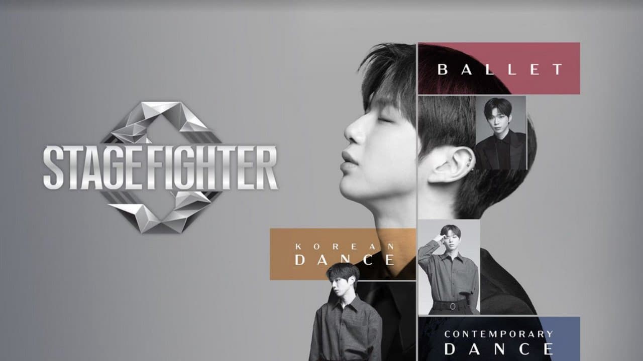 Chiến Binh Trên Vũ Đài