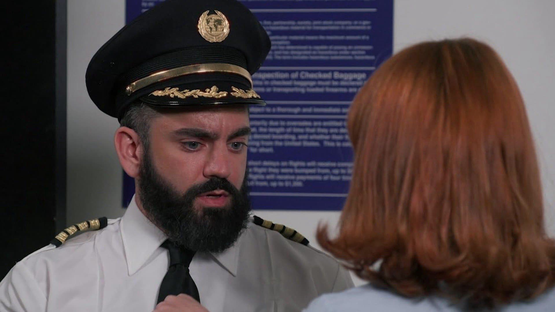 Chuyến Bay Tình Yêu