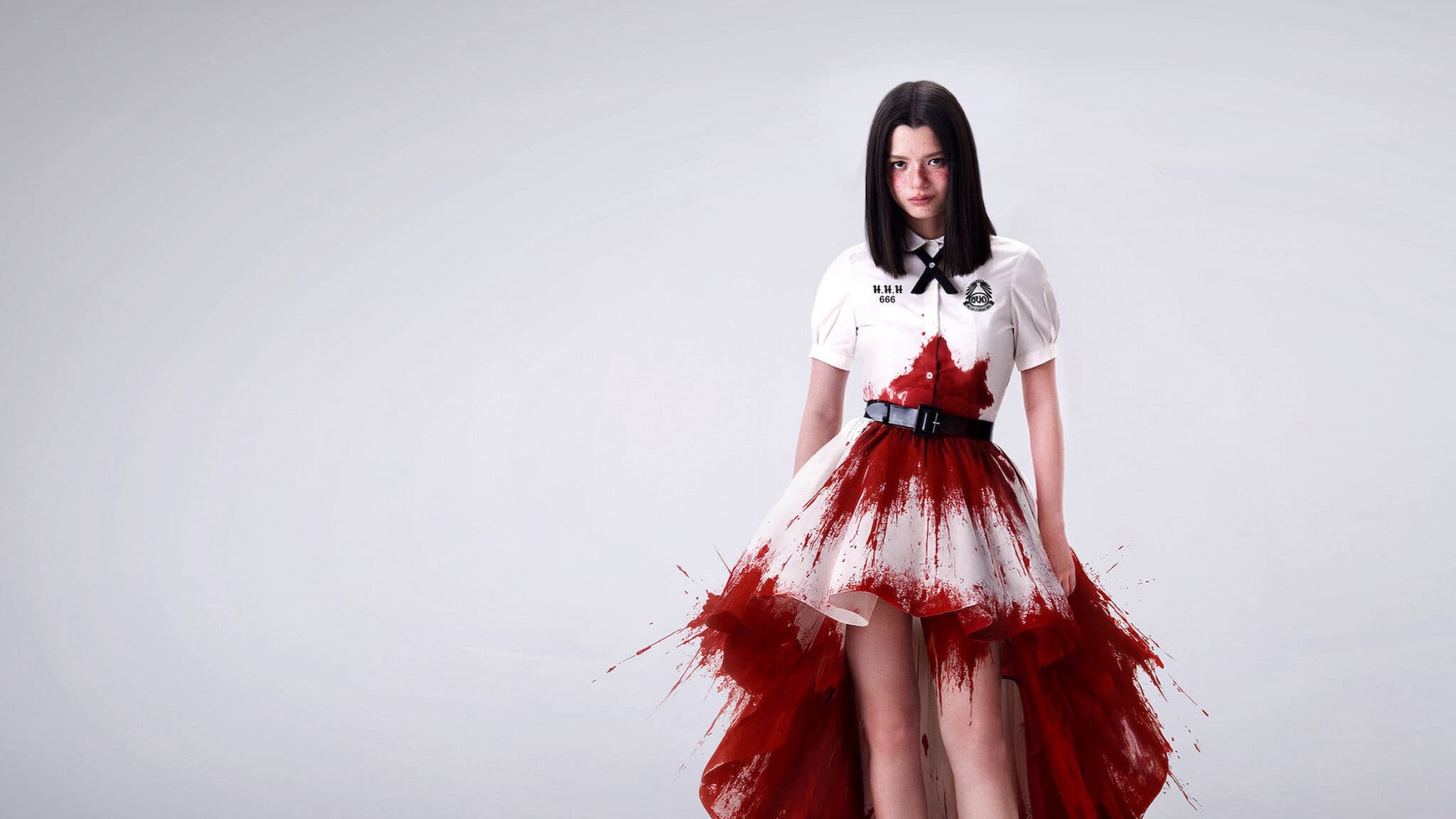 Cô Gái Đến Từ Hư Vô: Tái Khởi Động