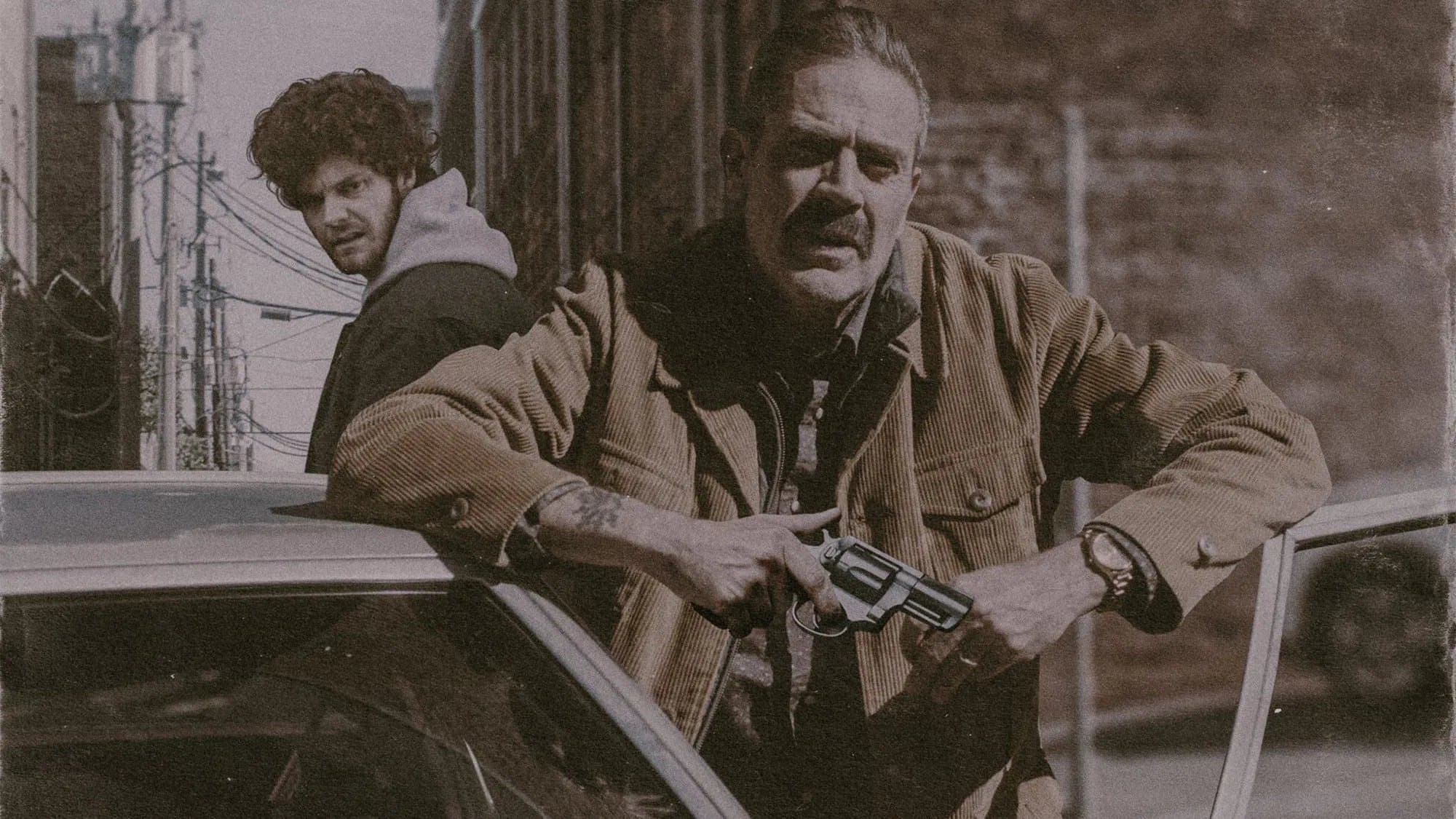 Coi Chừng Hàng Xóm