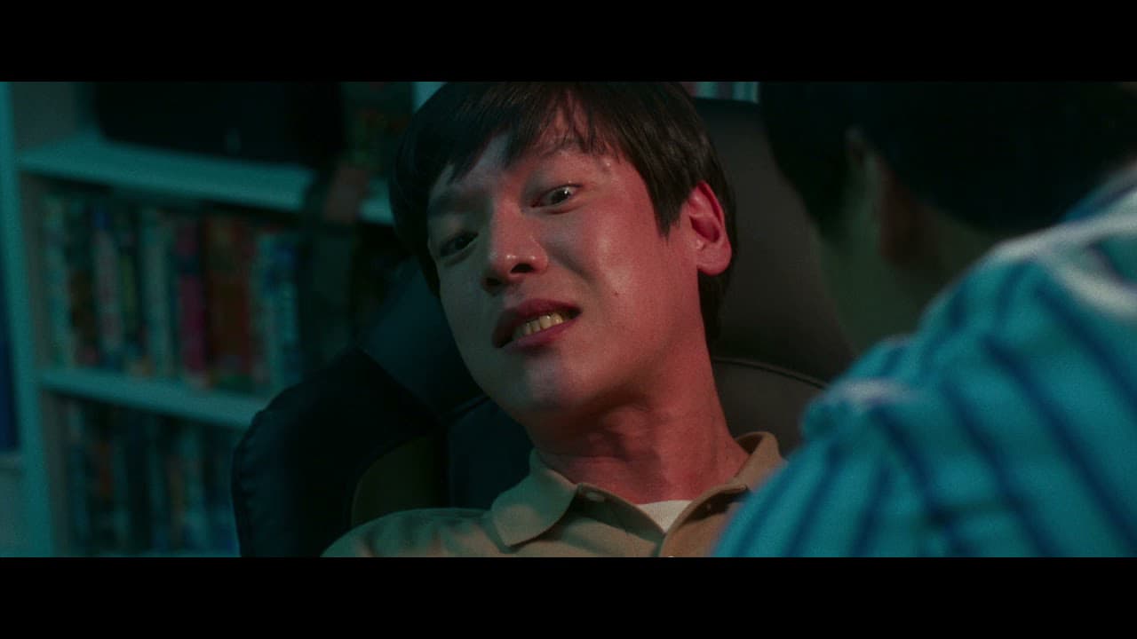 Con Lắc Tà Thuật