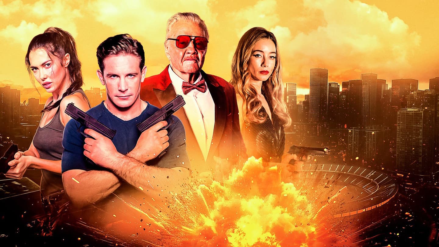 Cuộc Đấu Súng Cuối Cùng