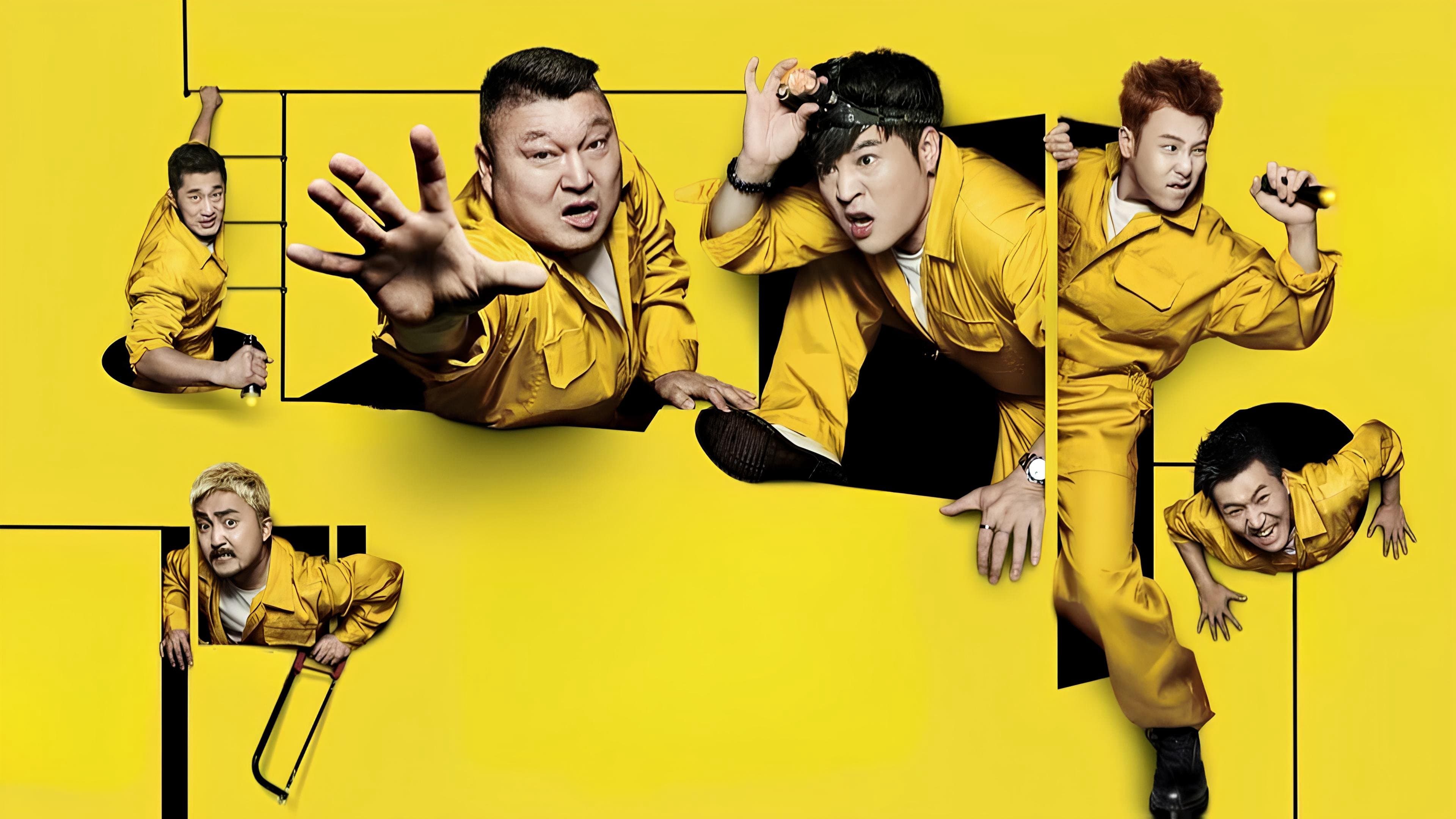 Đào Thoát (Phần 5)