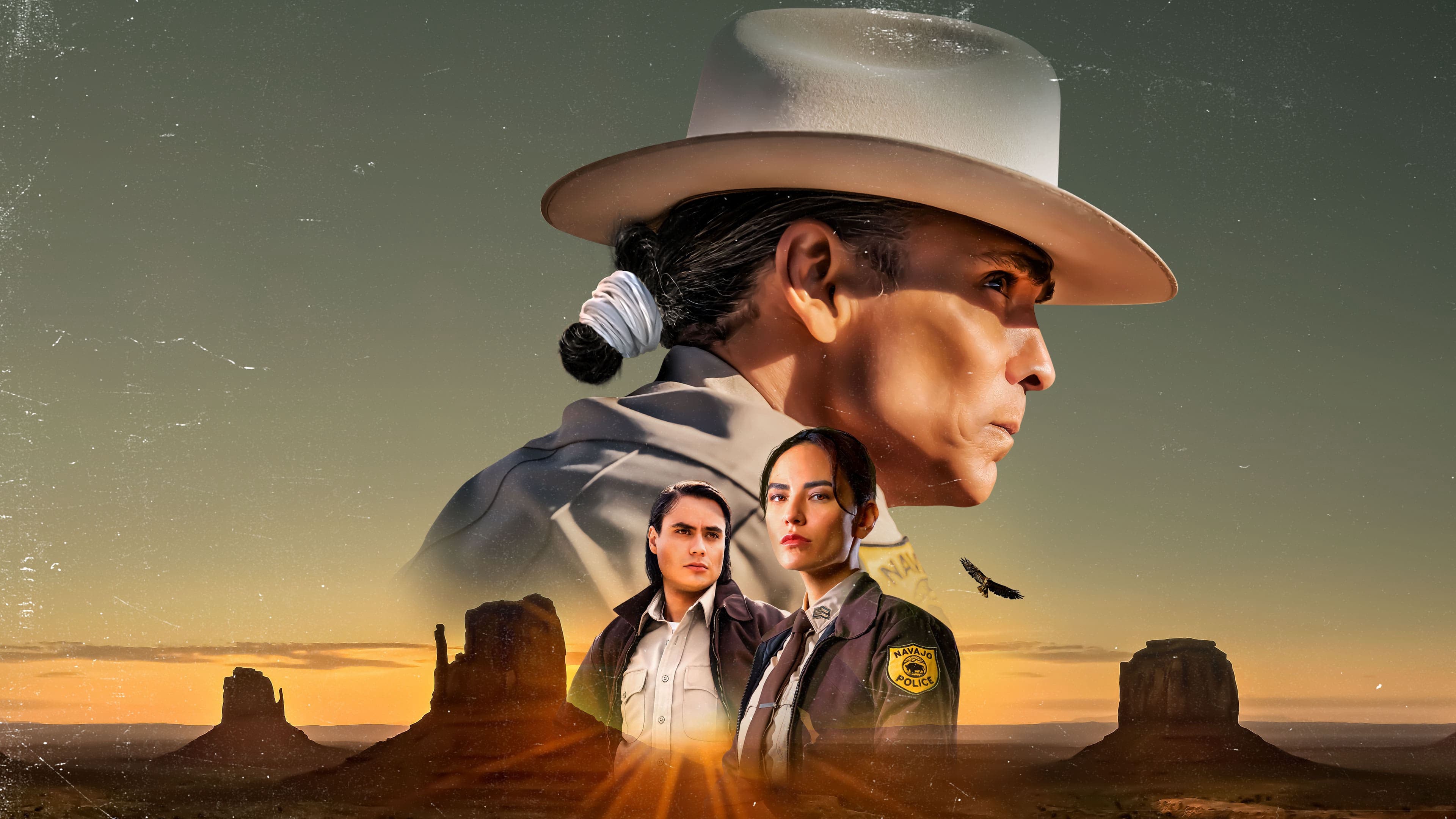 Cuồng Phong Bóng Tối (Phần 3)