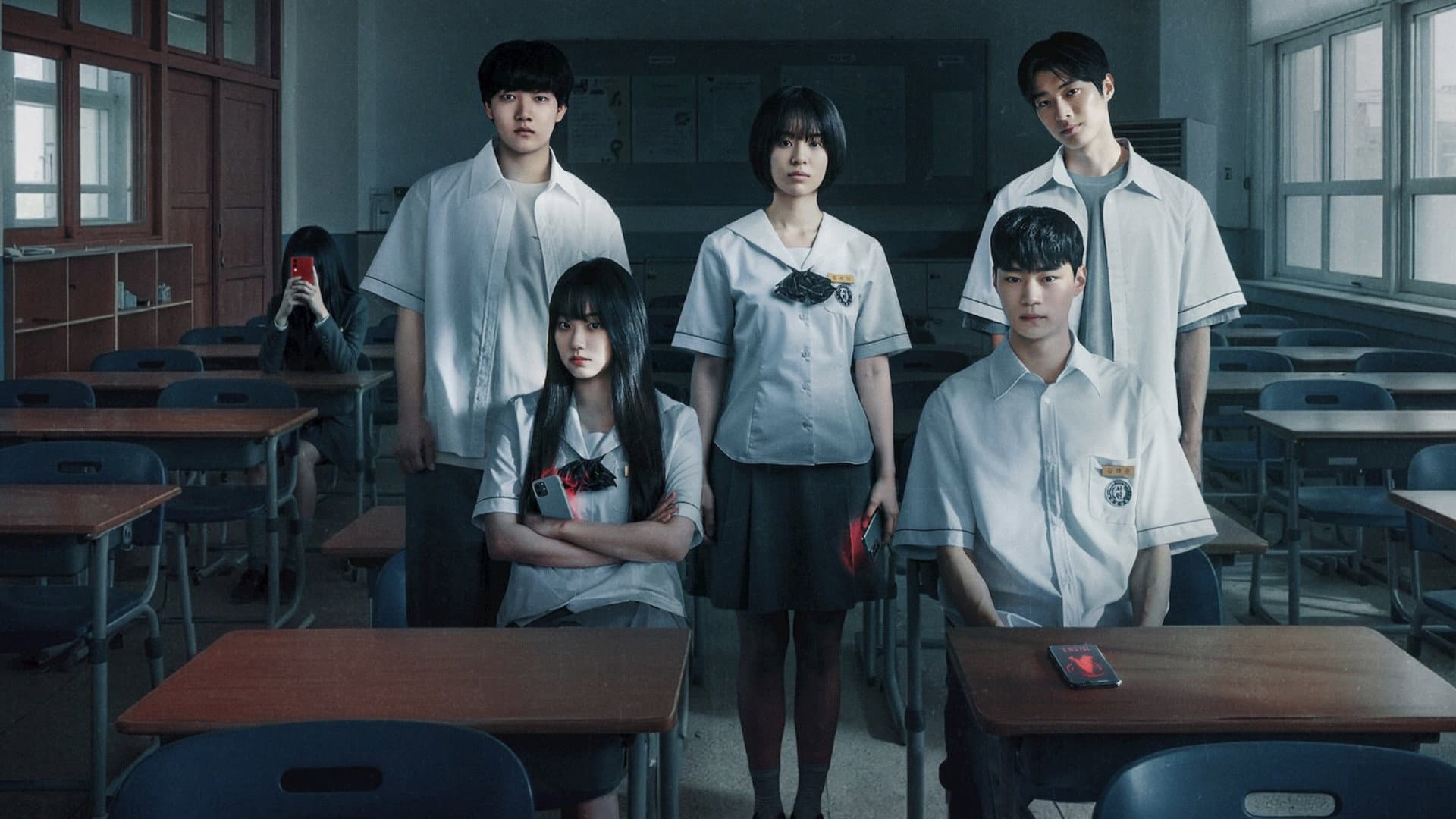 Điều Ước Đoạt Mạng