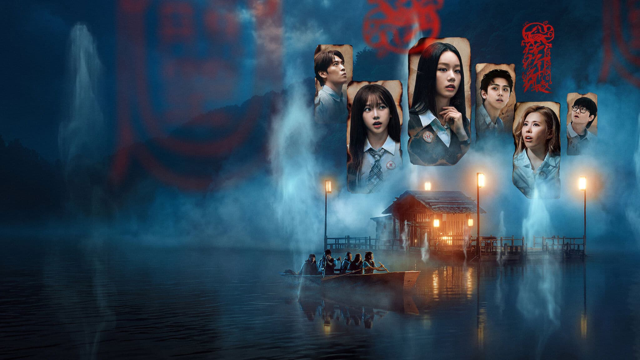 Đội Đặc Vụ Phá Án (Phần 2)