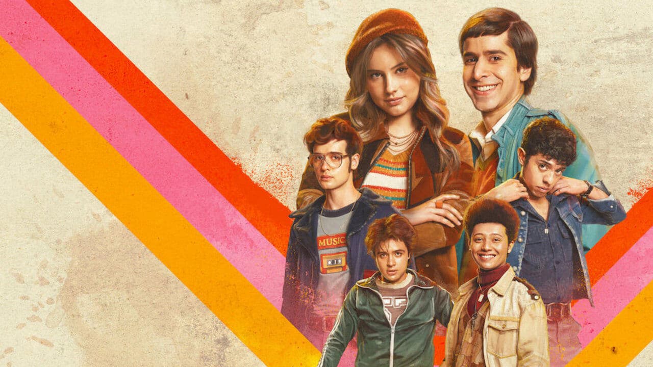 Eva mãi mãi (Phần 4)