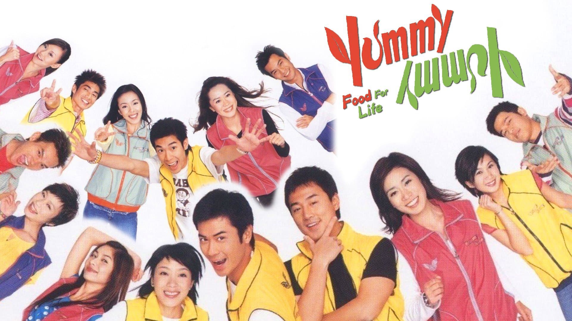 Gia vị cuộc sống