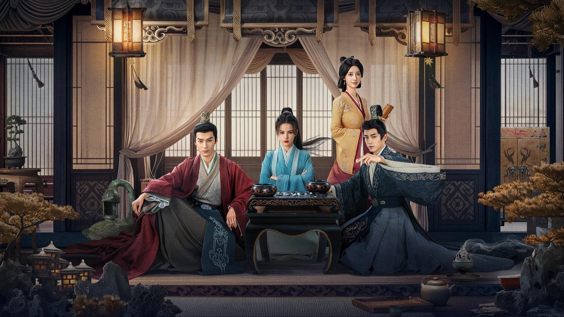 Hải Hôn Hành (Phần 2)