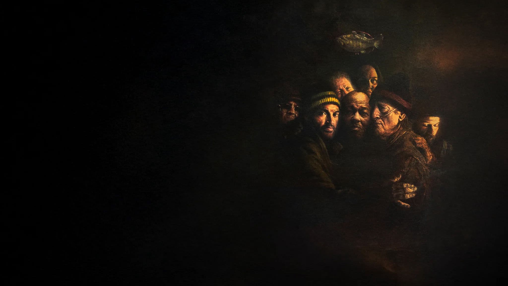 Khúc ngẫu hứng ở quán bar