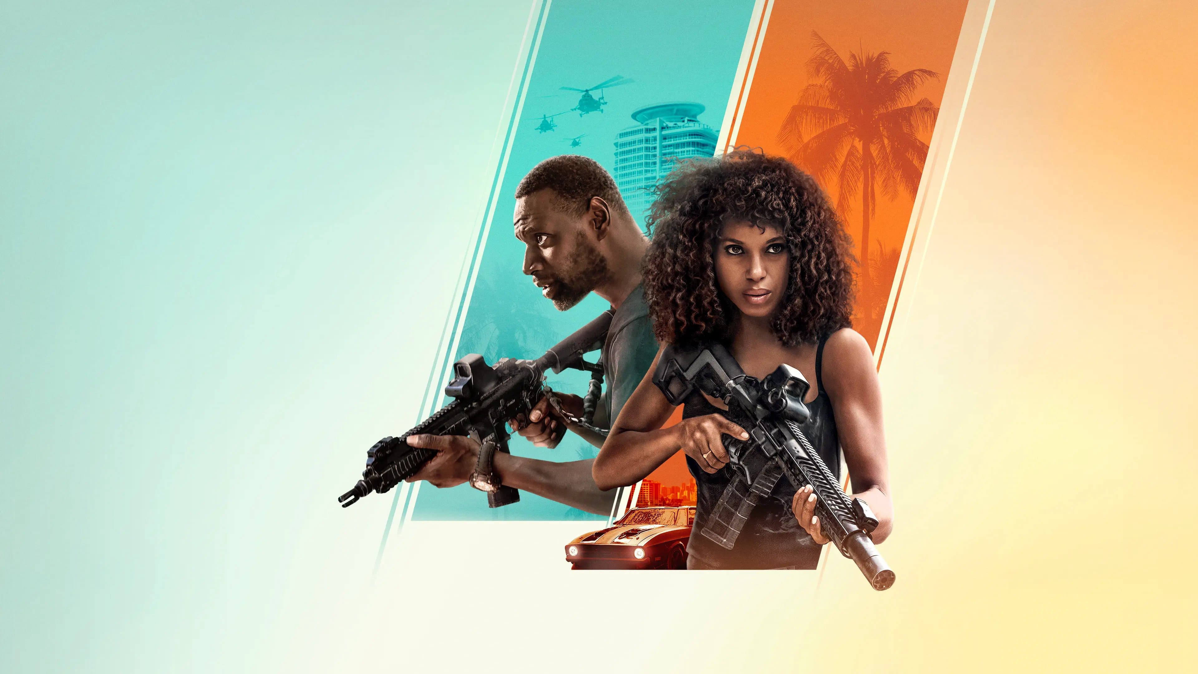 Lực Lượng Bóng Đêm