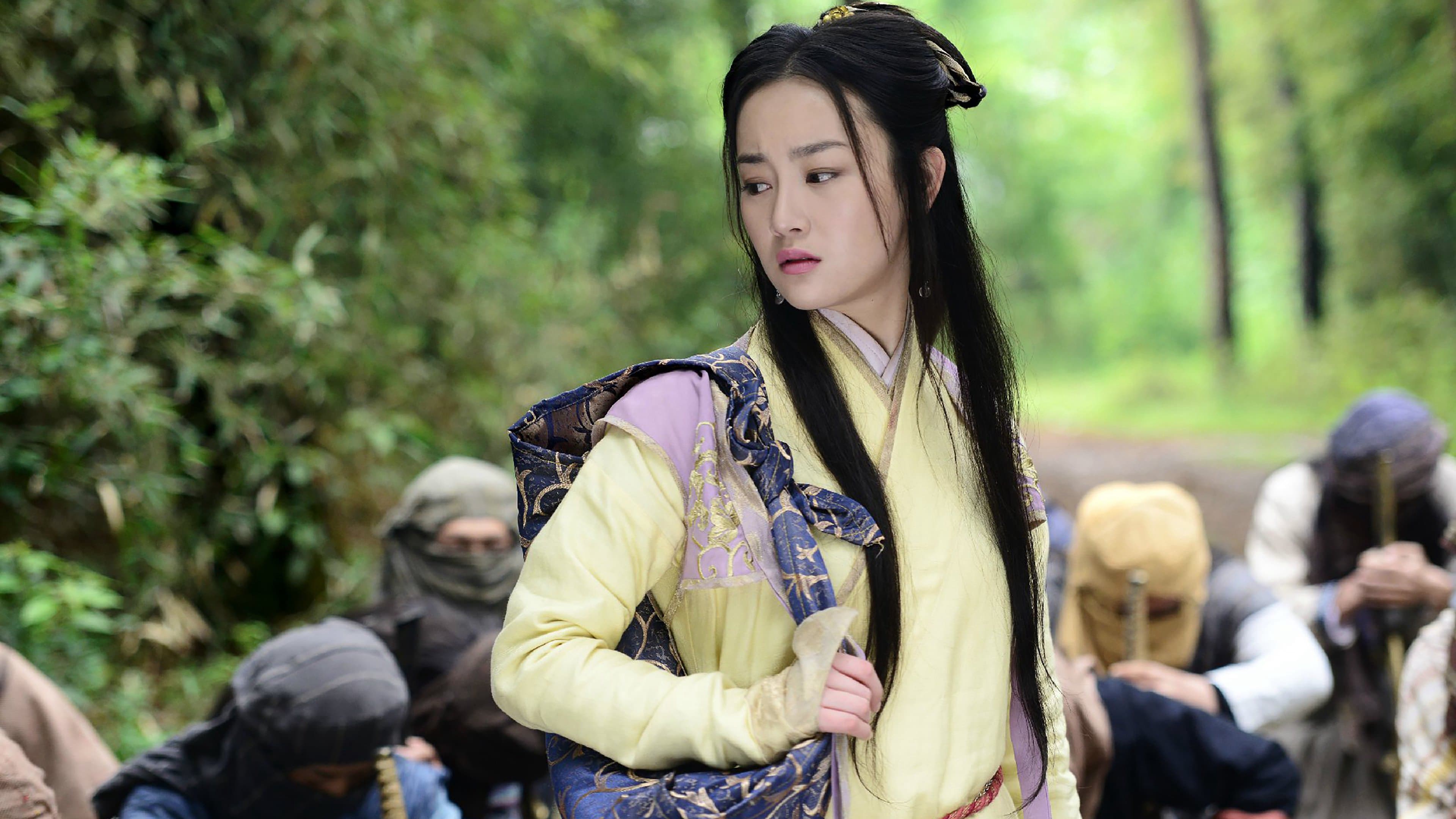 Lục Tiểu Phụng Và Hoa Mãn Lâu