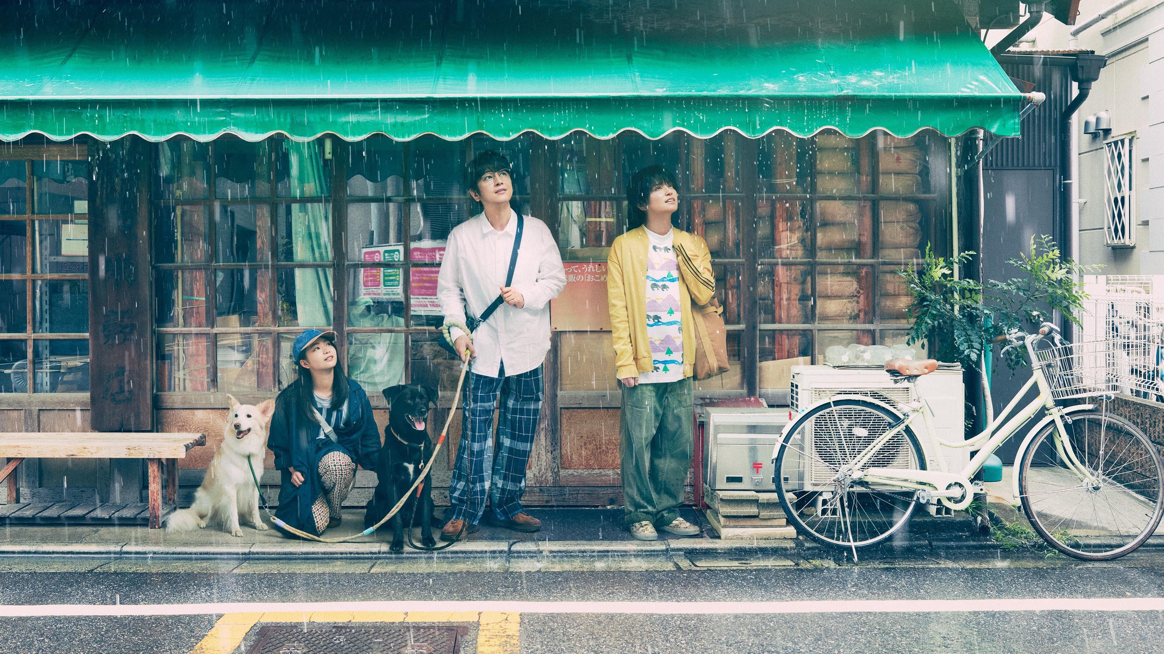 Mái Nhà Đã Chọn