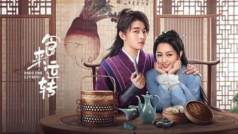 Món Ăn Thay Đổi Thời Vận