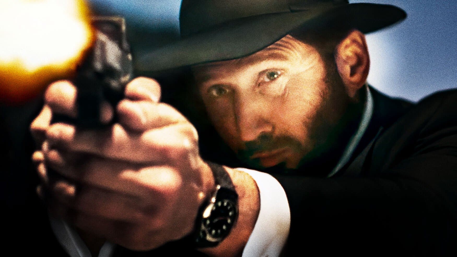 Mũi Súng & Đức Tin