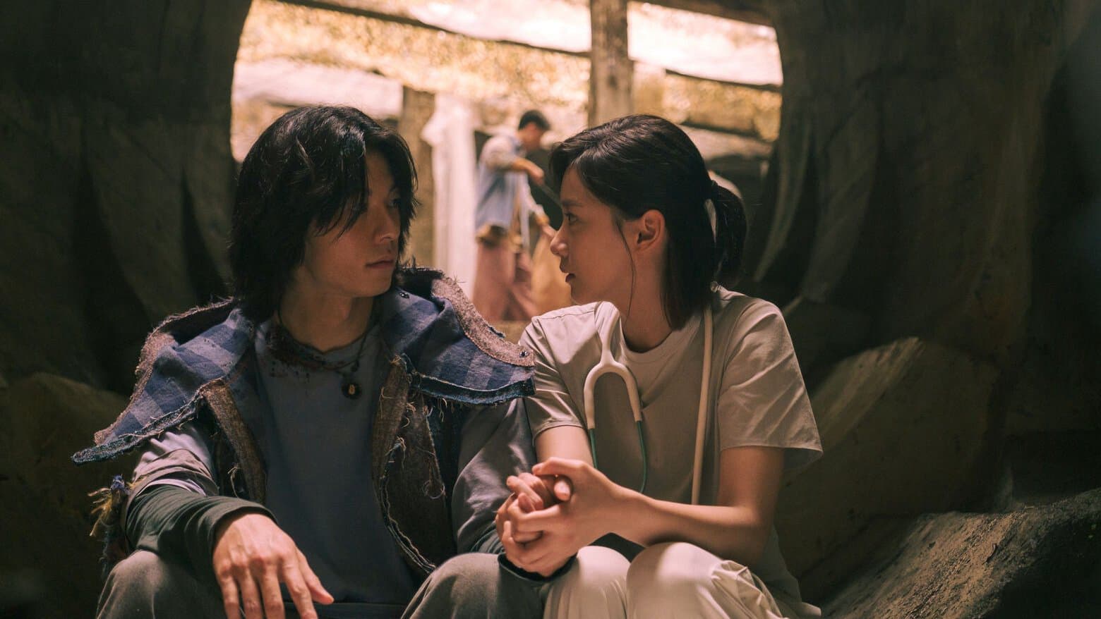 Năm Của Anh, Ngày Của Em