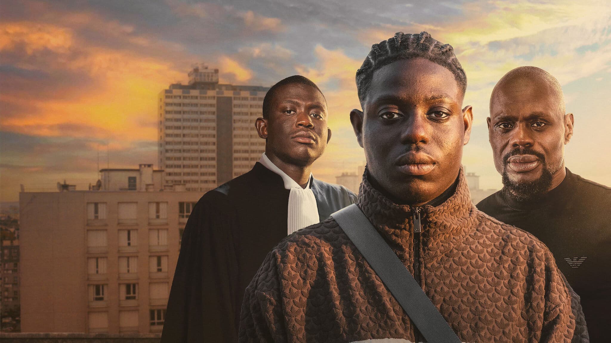 Những Cậu Bé Vùng Ngoại Ô 3