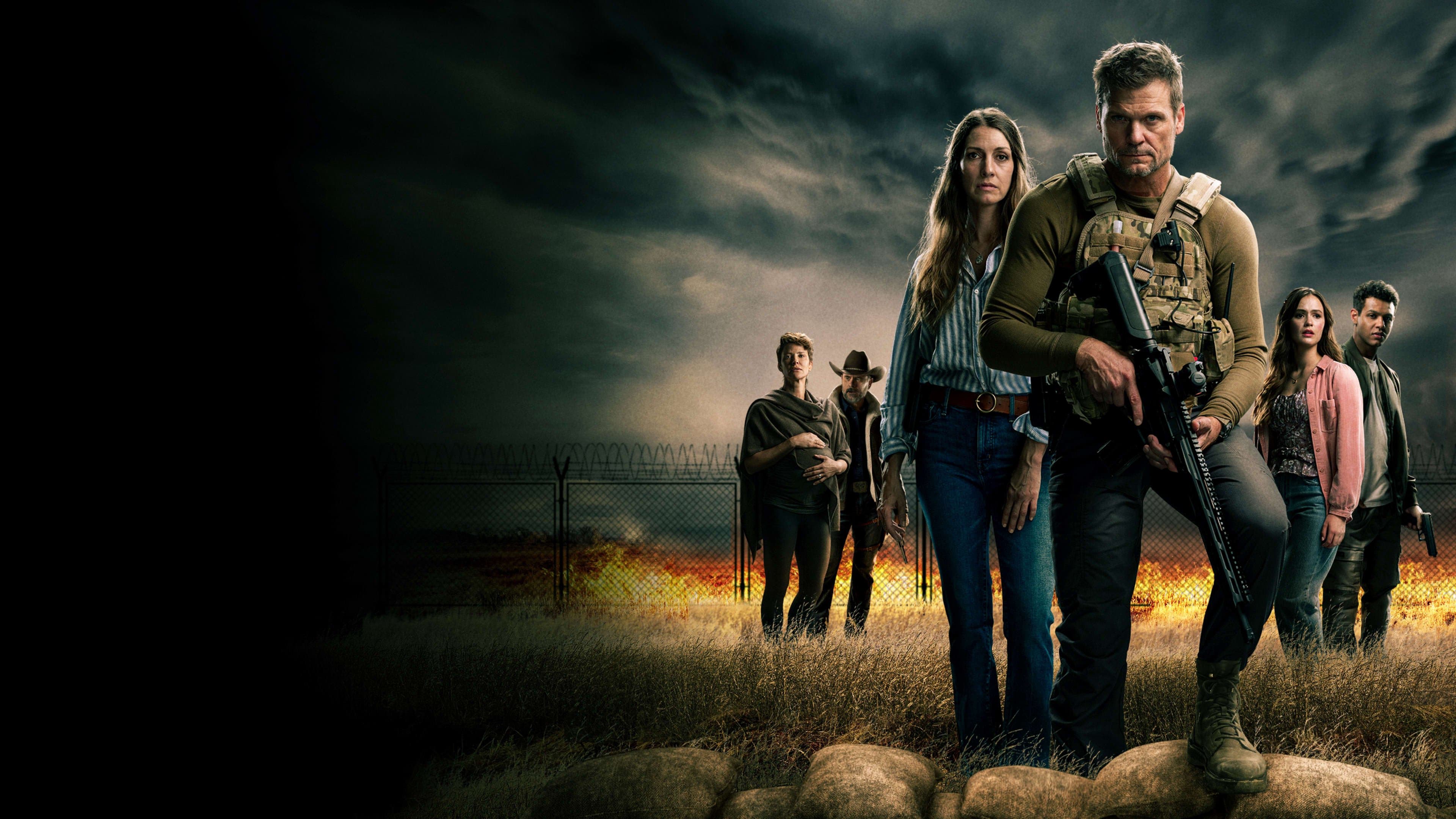 Pháo Đài Homestead (Phần 1)