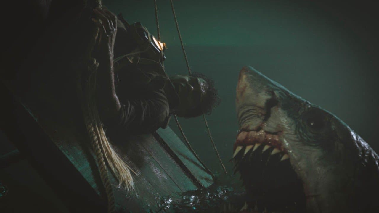 Quái Thú Chiến Tranh