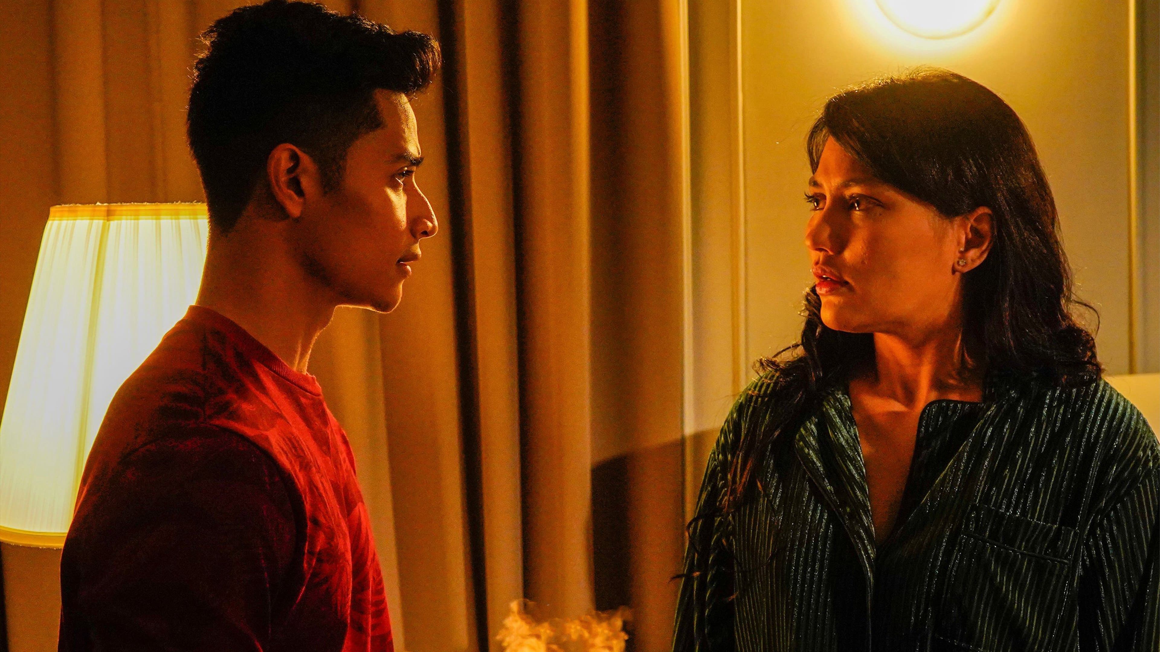 Rampas Cintaku (Phần 2)