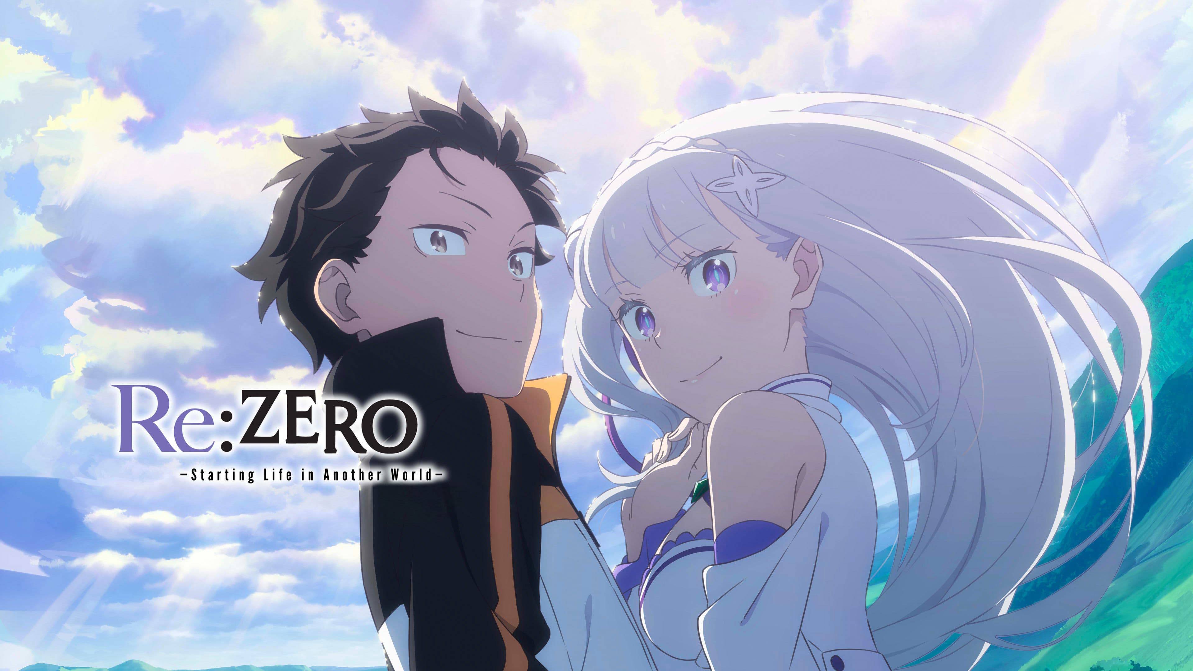 Re:Zero − Bắt Đầu Ở Thế Giới Khác (Phần 4)