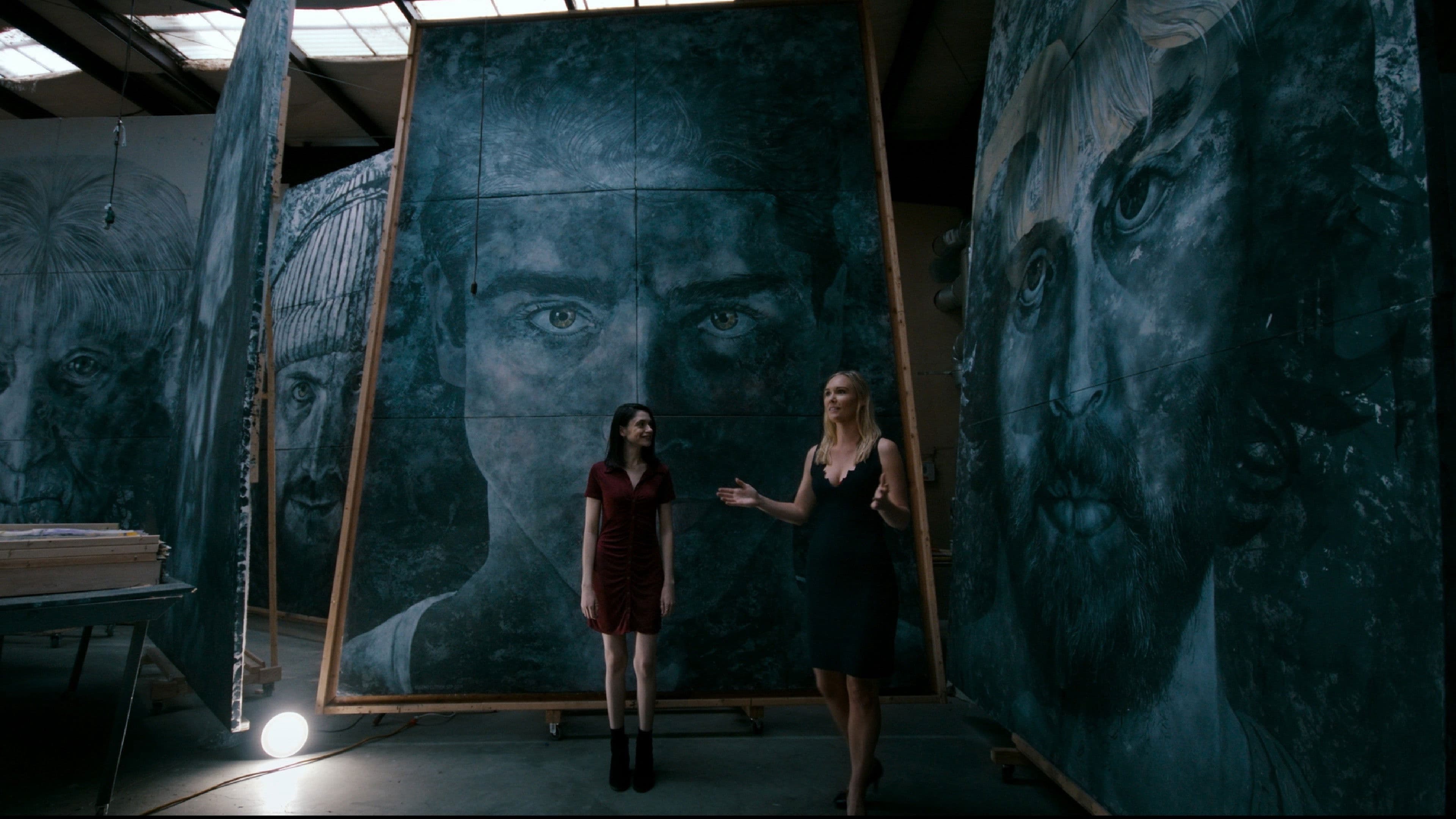 Sát Thủ Tình Dục