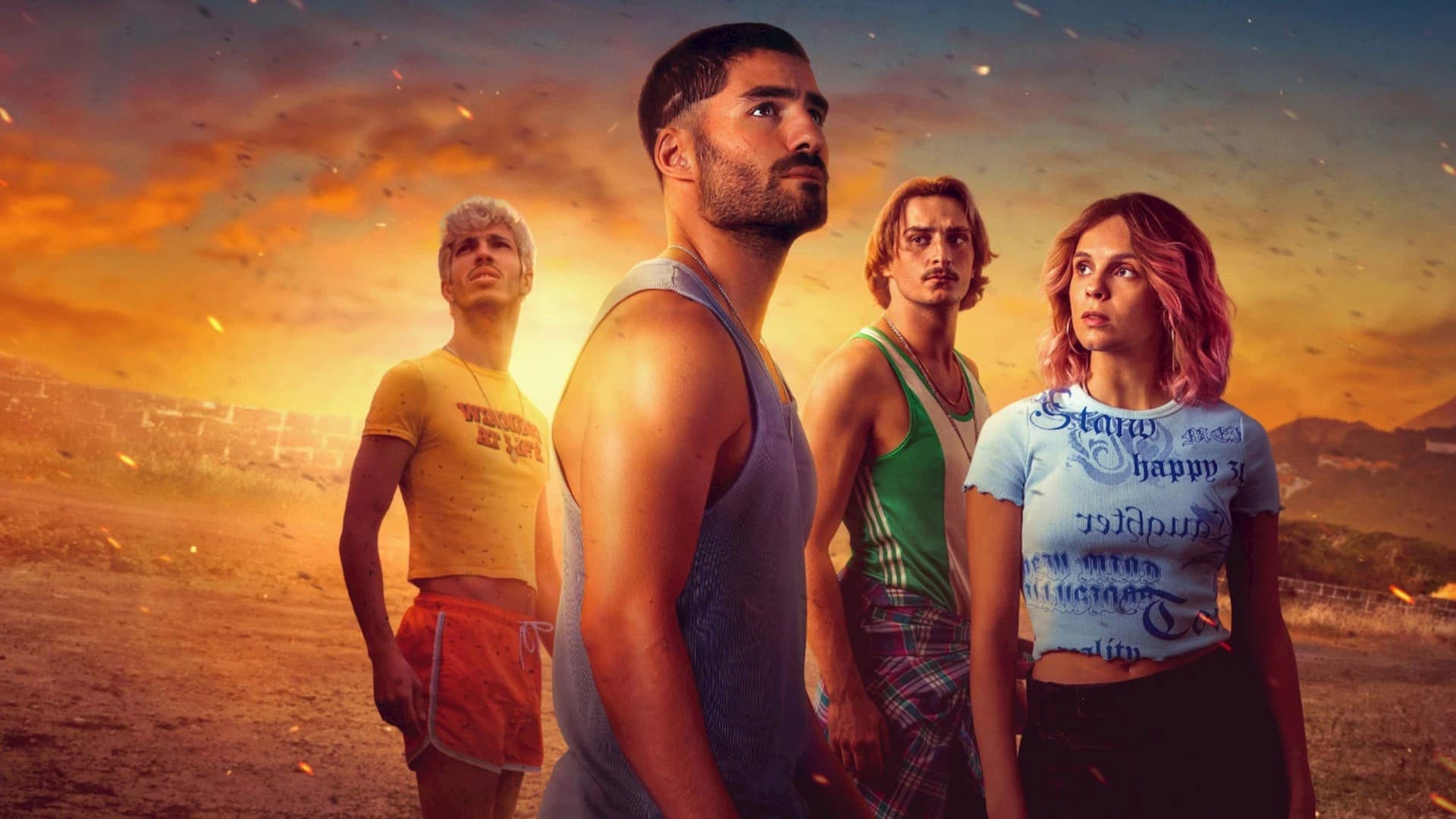 Sóng triều đổi vận (Phần 3)