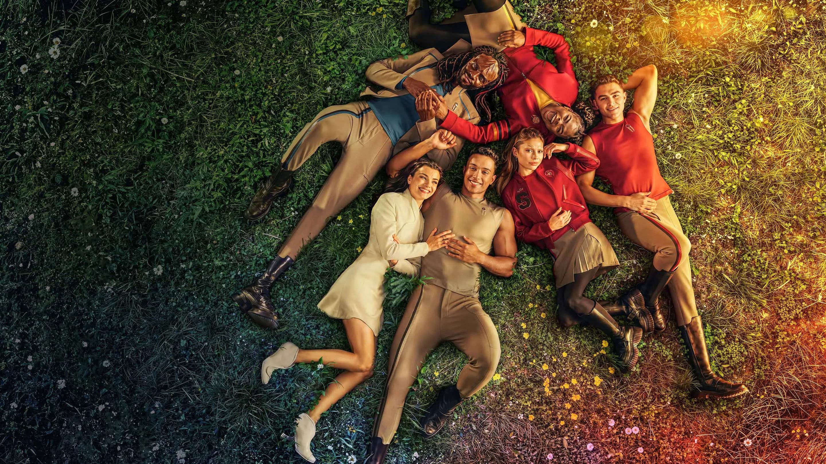 Star Trek: Học Viện Starfleet