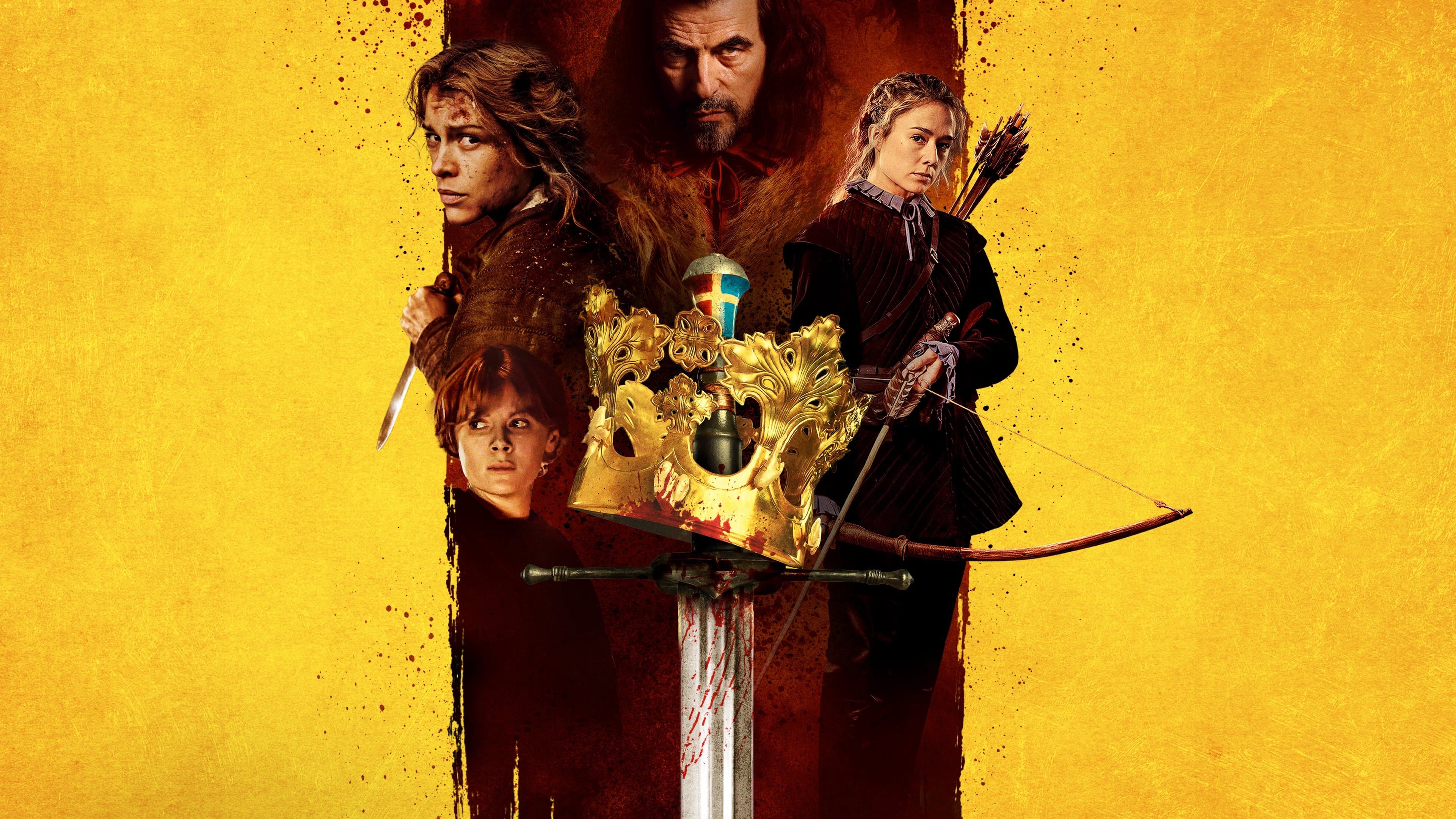 Stockholm tắm máu