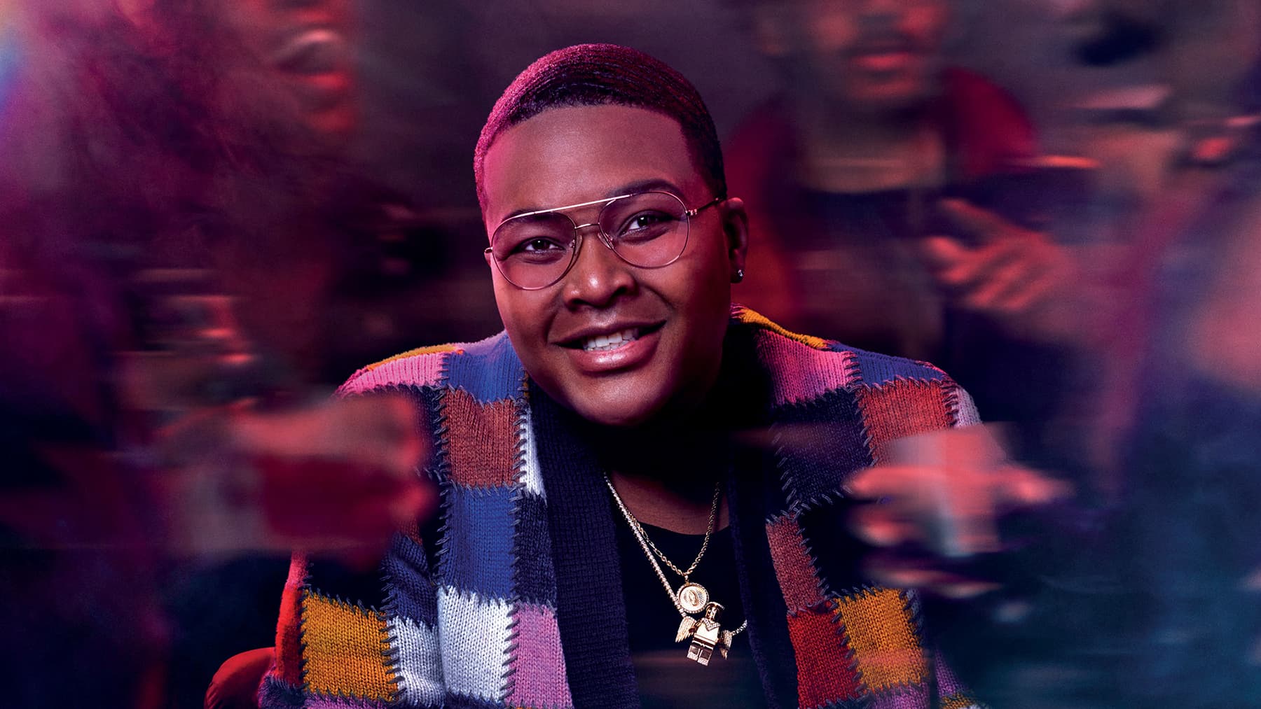 Tạm Dừng Với Sam Jay (Phần 1)