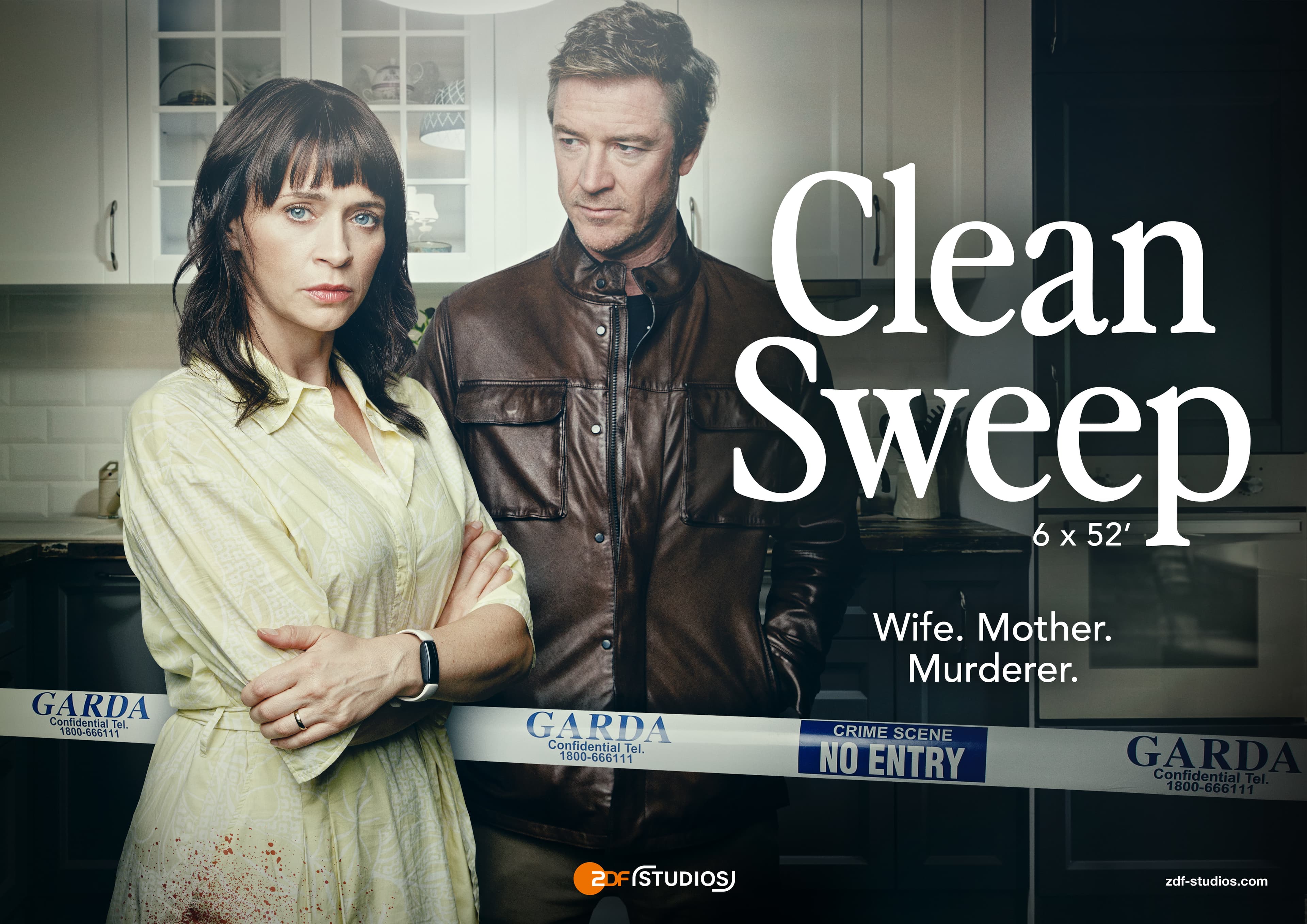 Tẩy Trắng: Buông Bỏ