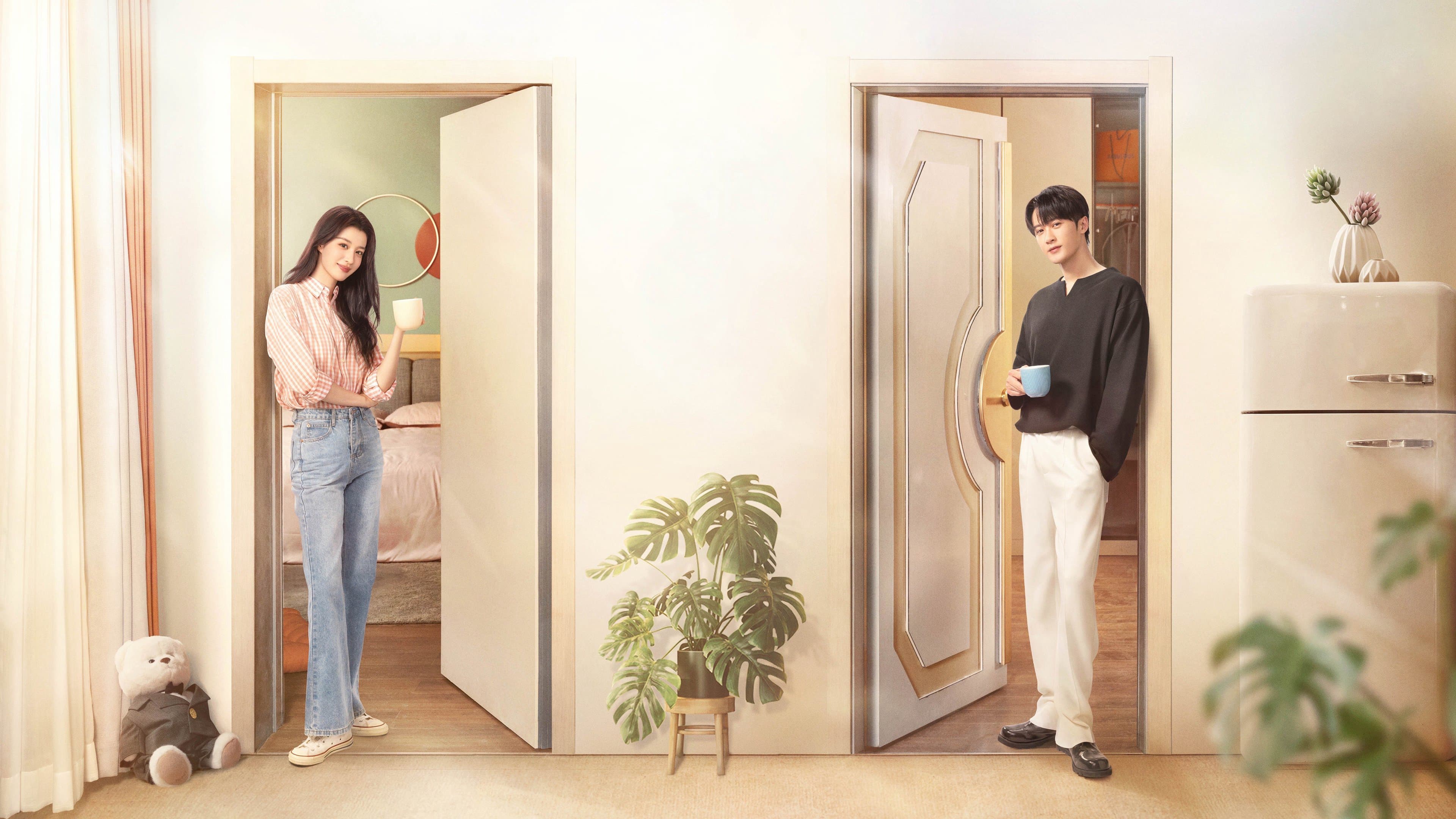 Tình Yêu Có Pháo Hoa