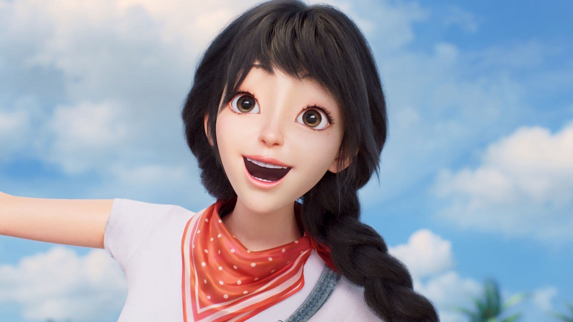 Tình Yêu Vượt Thời Gian