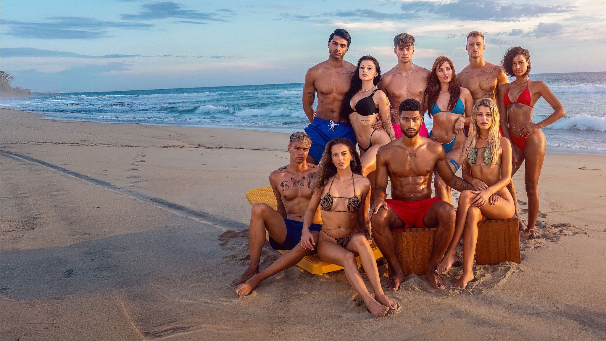 Too Hot to Handle: Germany (Phần 2)