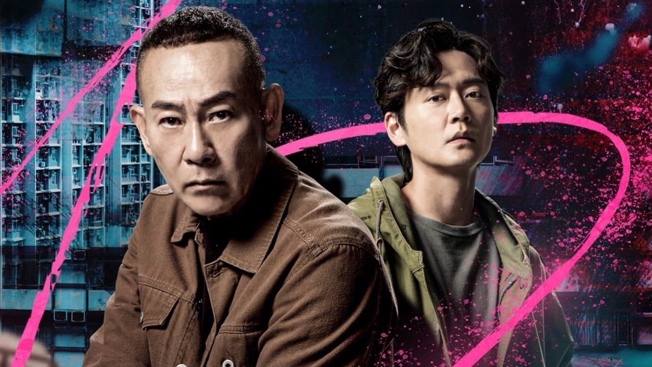 Trinh Sát Hình Sự 12