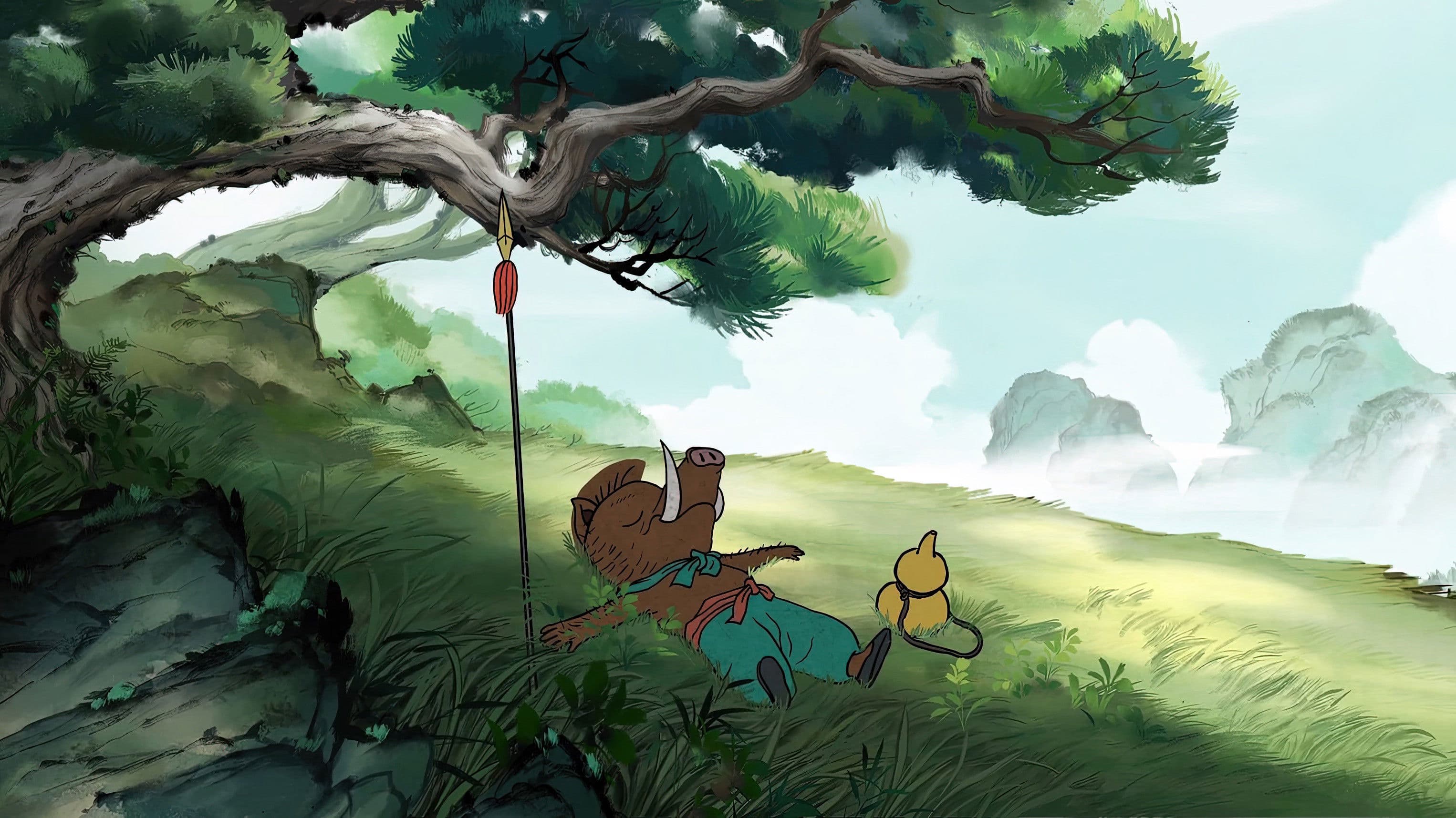 Trung Hoa Kỳ Đàm (Phần 1)