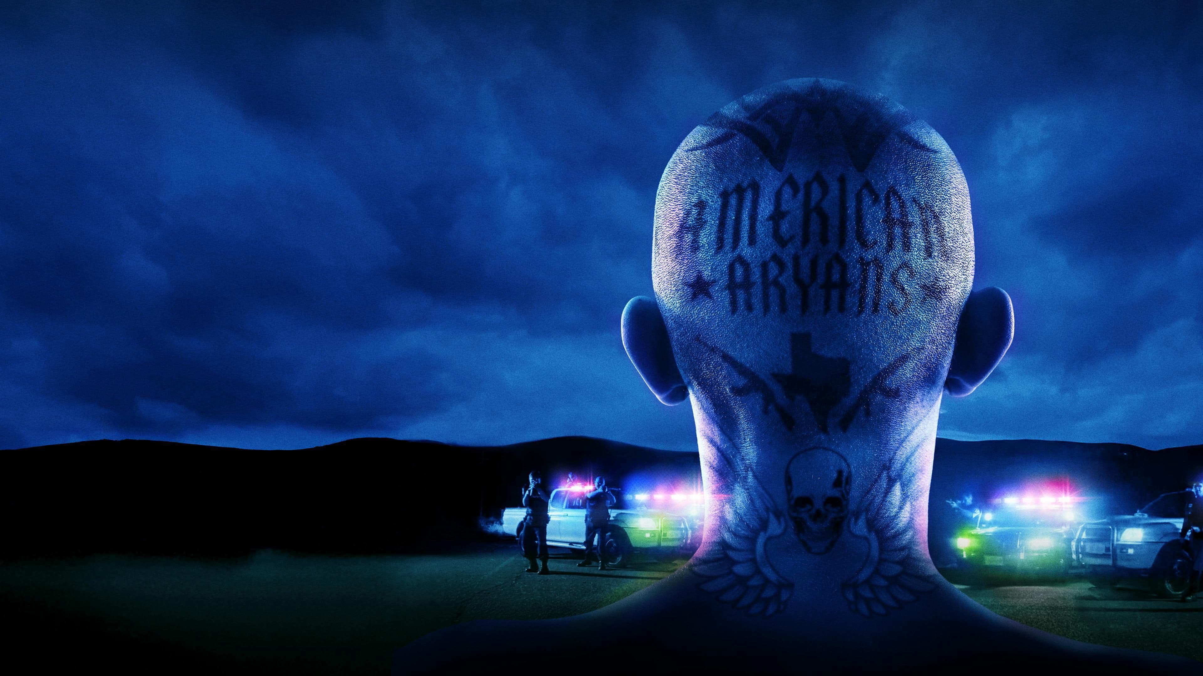 Truy Quét Băng Đảng Da Trắng Mỹ