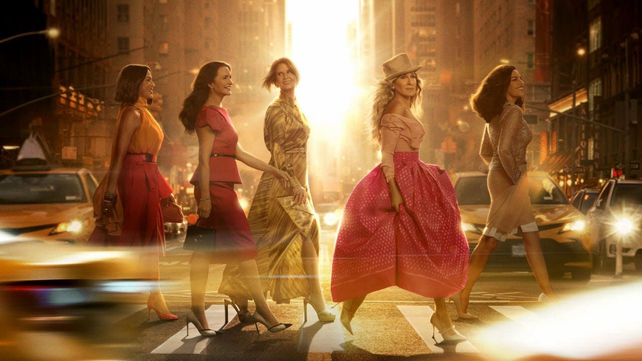 Và Cứ Như Thế... (Phần 3)