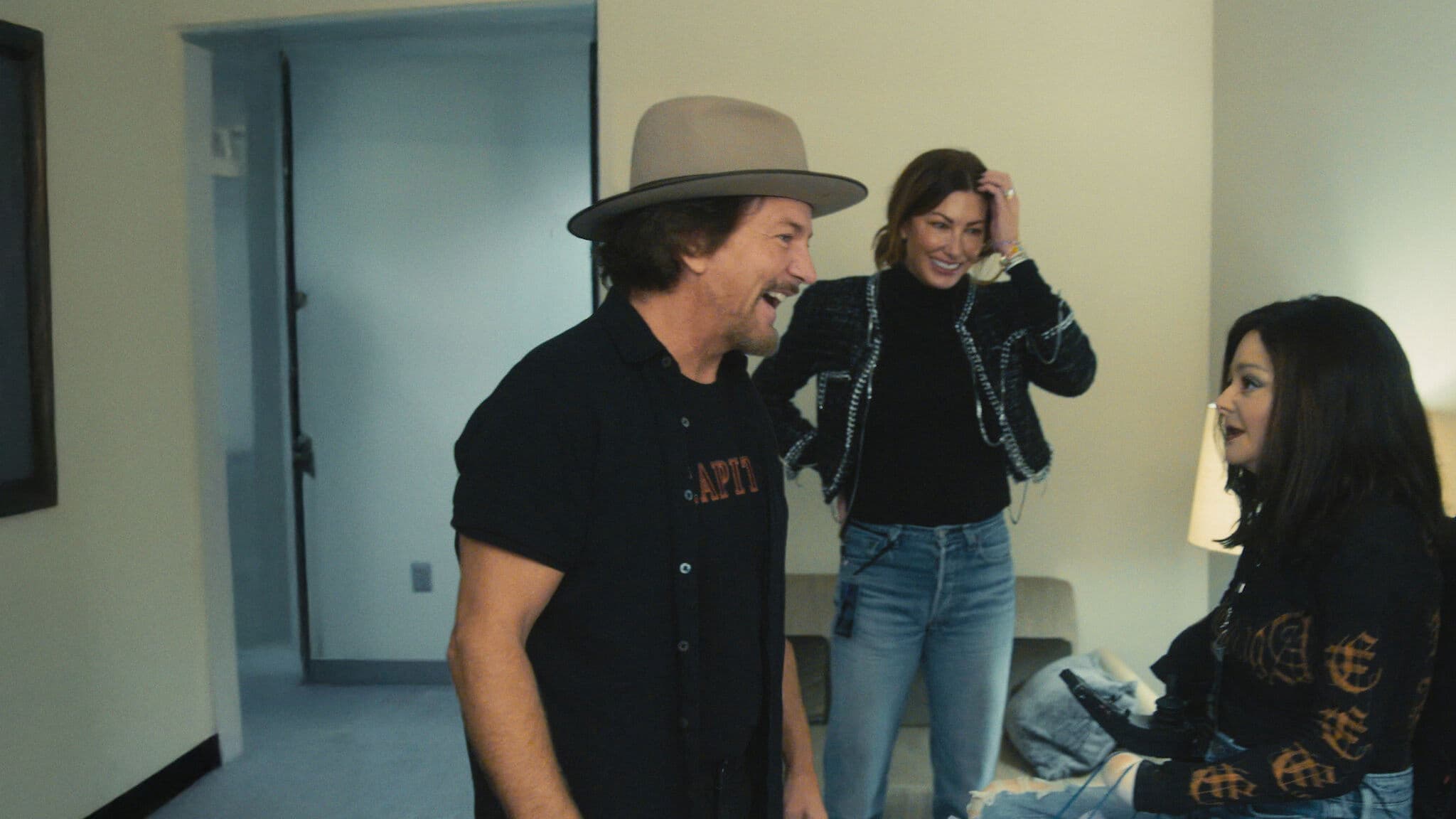 Vấn Đề Thời Gian