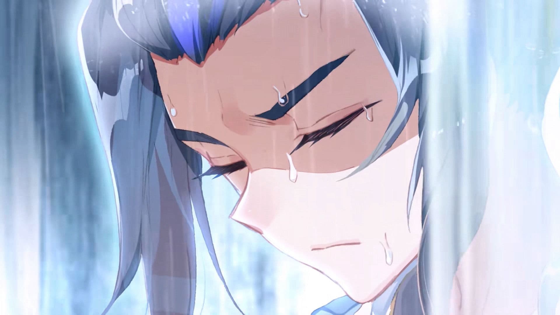 Vạn Vực Chi Vương