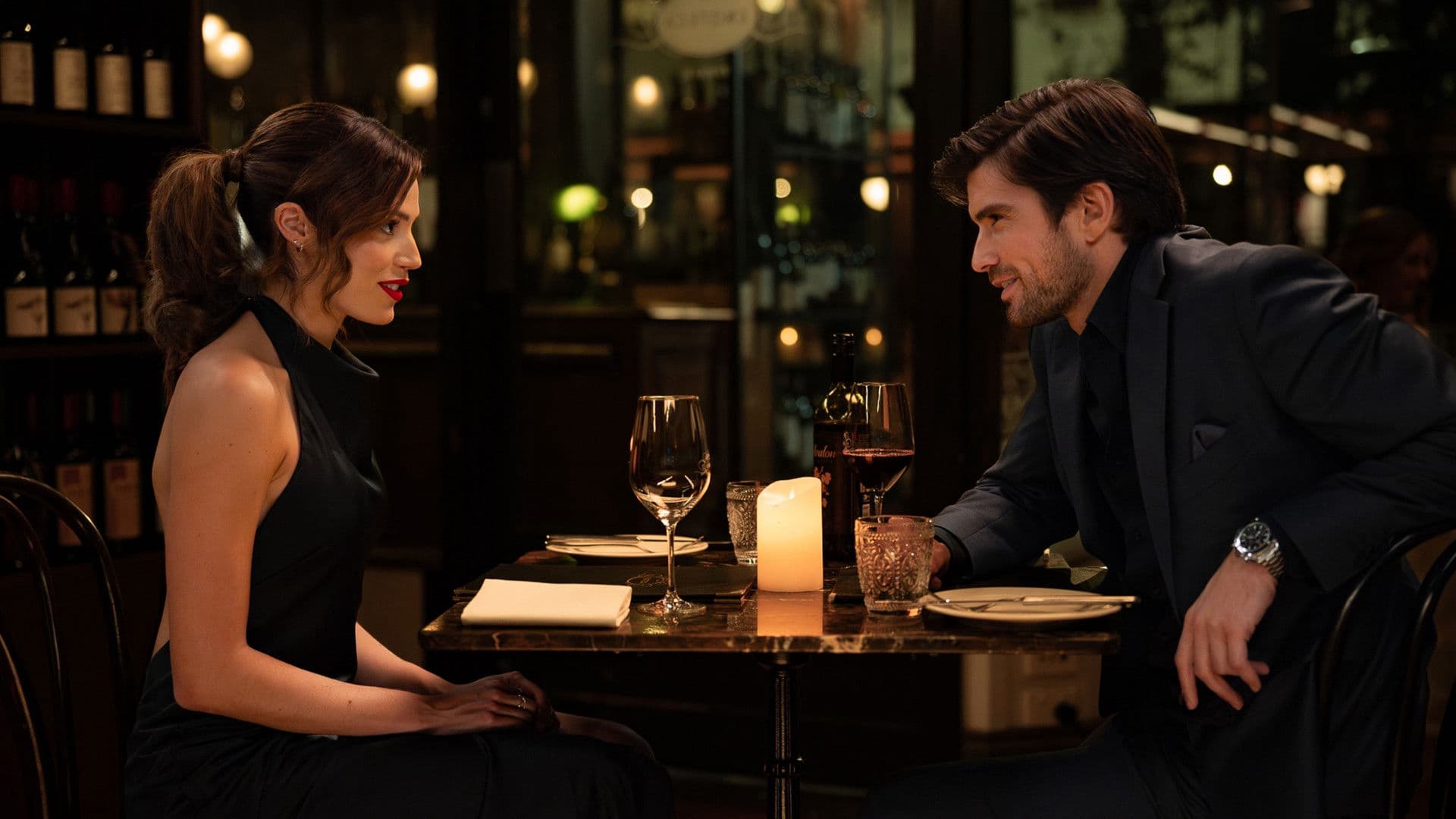 Vẻ đẹp từ nỗi đau