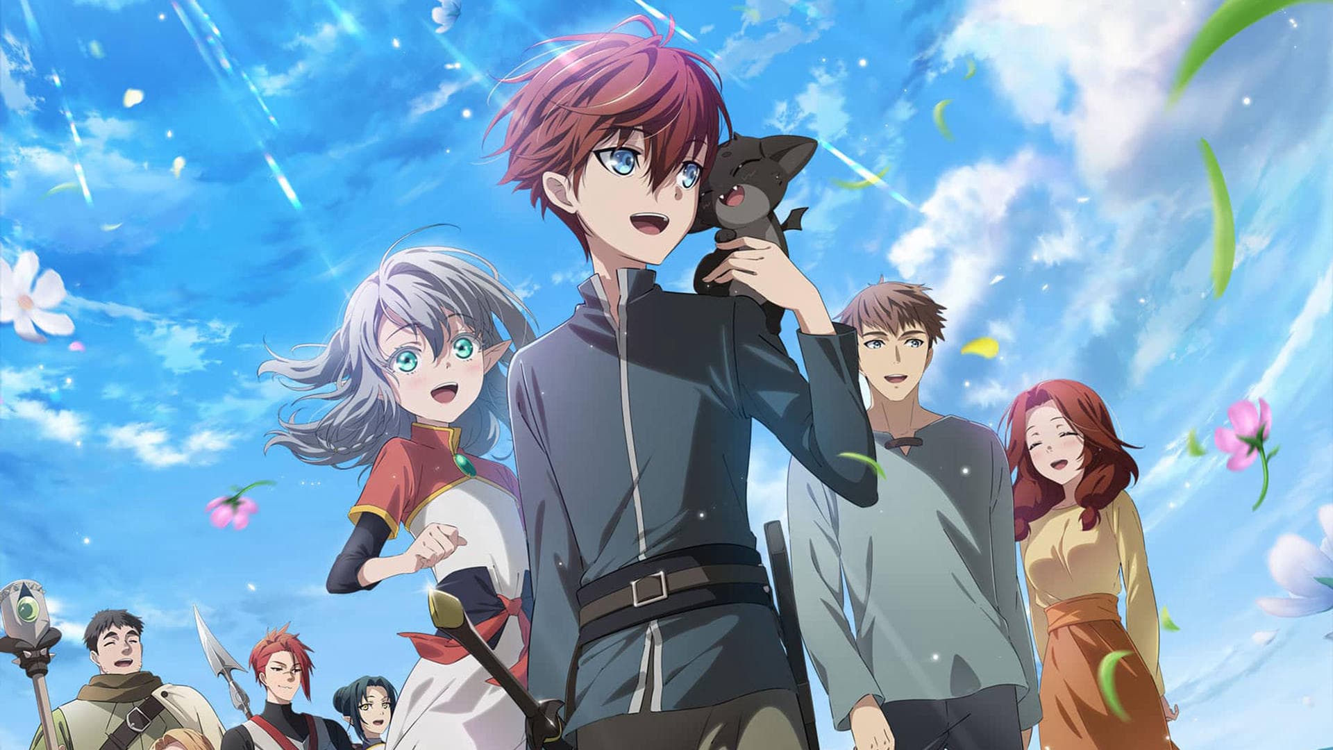 Vị vua mạnh nhất làm gì ở kiếp thứ hai?