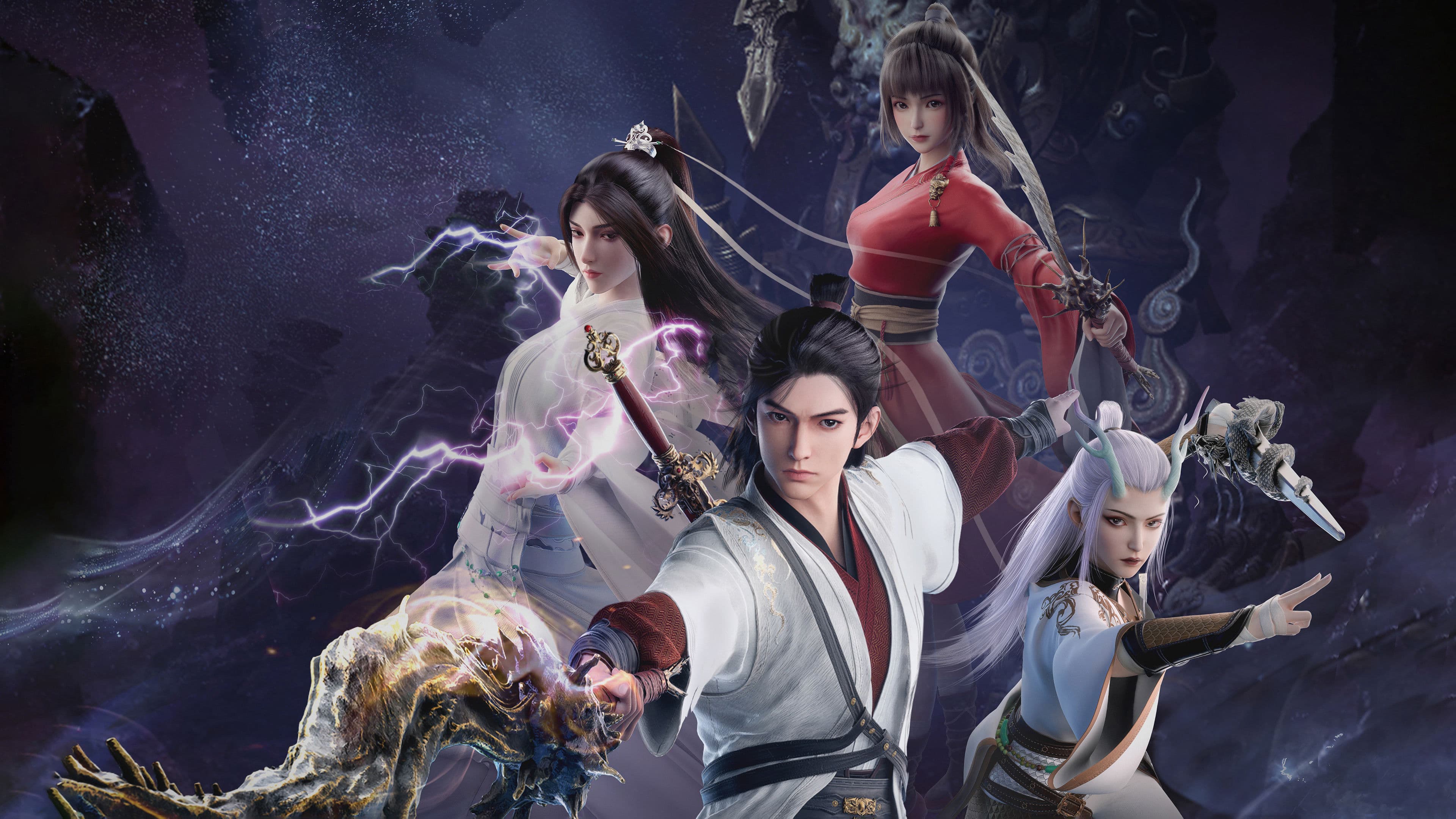 Vĩnh Sinh (Phần 5)