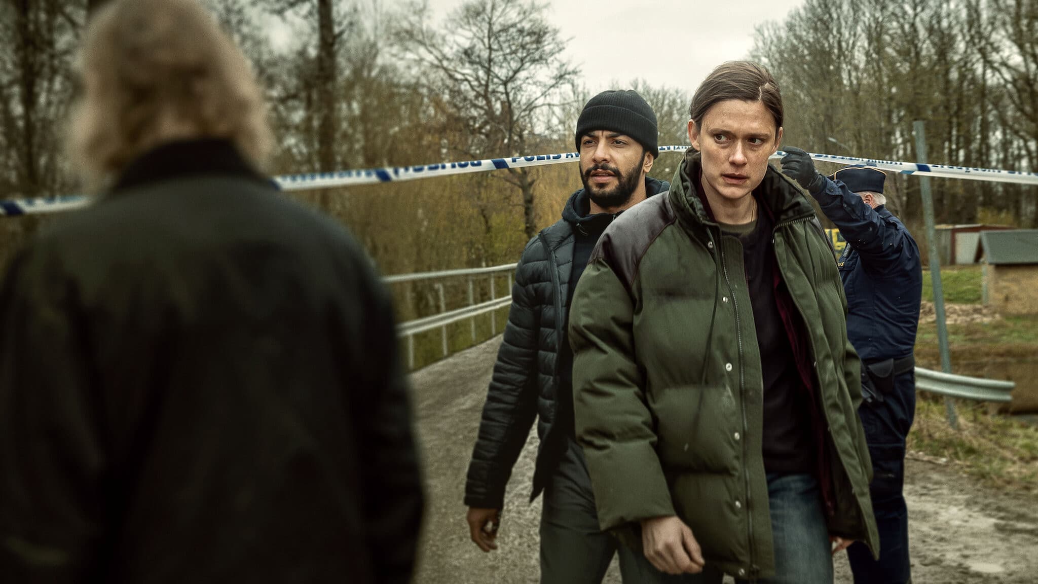 Vùng Đất Tội Lỗi